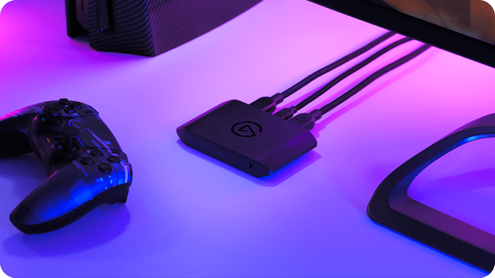 Elgato Game Capture 4K S — Technical Specifications