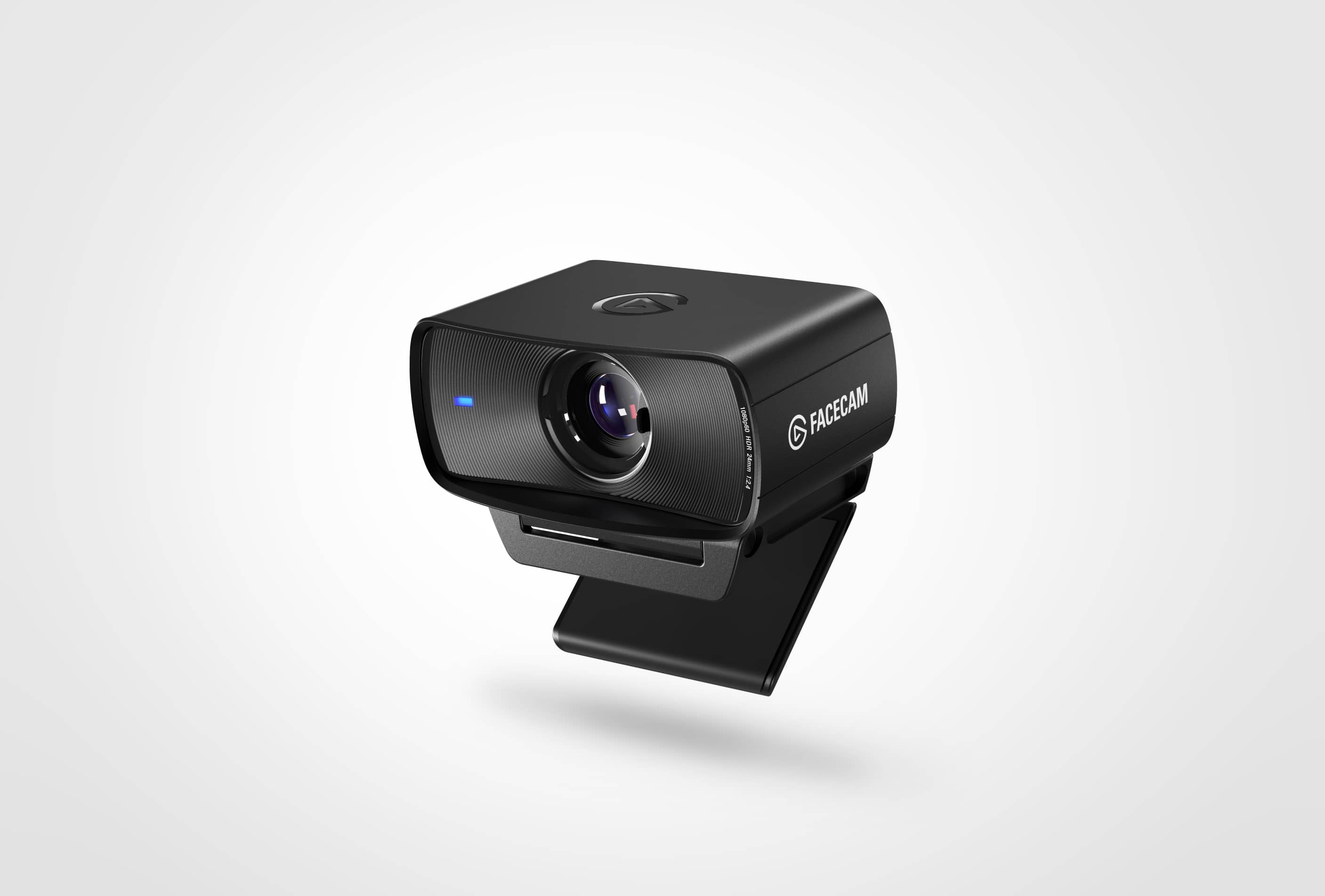 מצלמת רשת Elgato Faceca m2 לצילום Full HD 1080p60