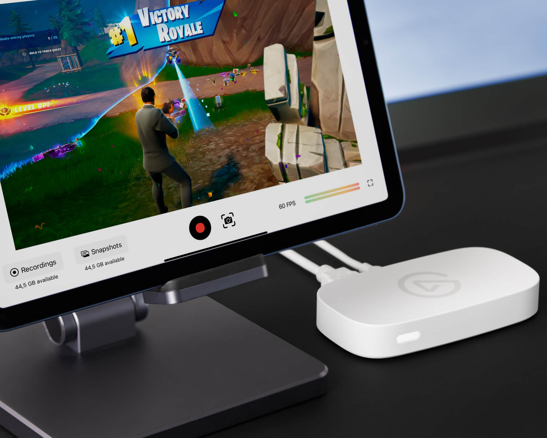 Game Capture Neo Elgato App