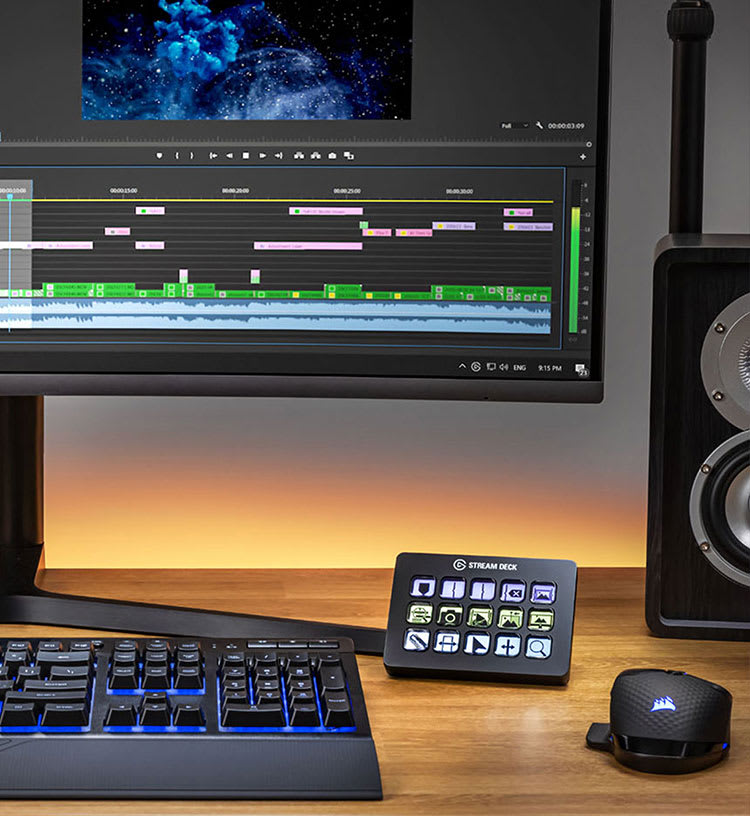 Stream Deck | Elgato