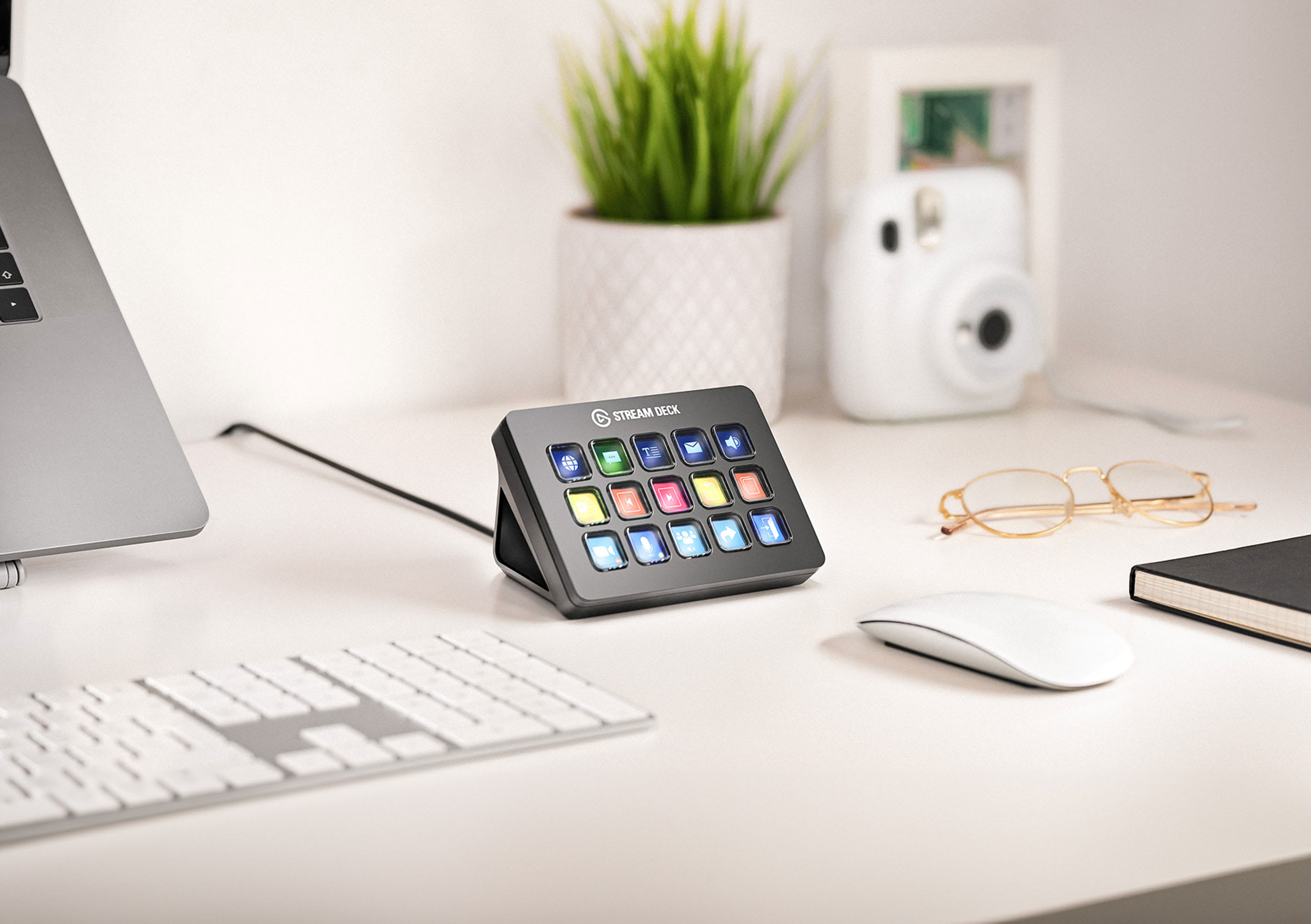 Stream Deck MK.2