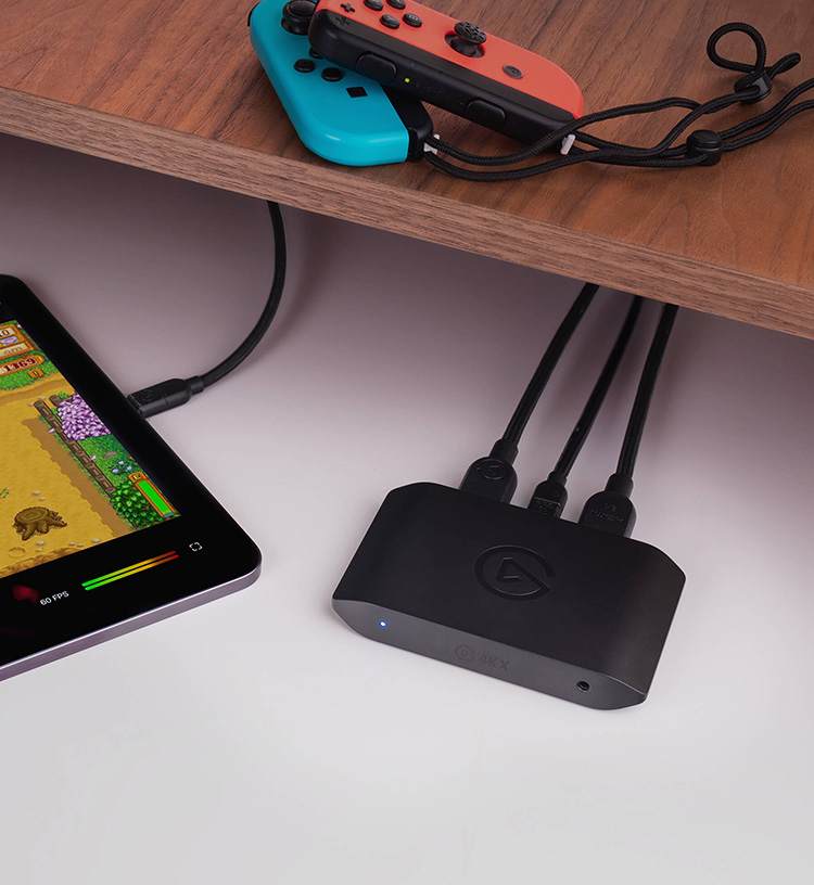 Game Capture 4K X | Elgato