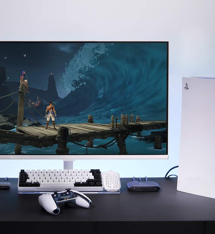 Game Capture 4K X | Elgato