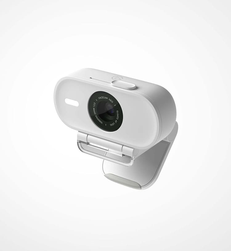 Facecam Neo | Elgato