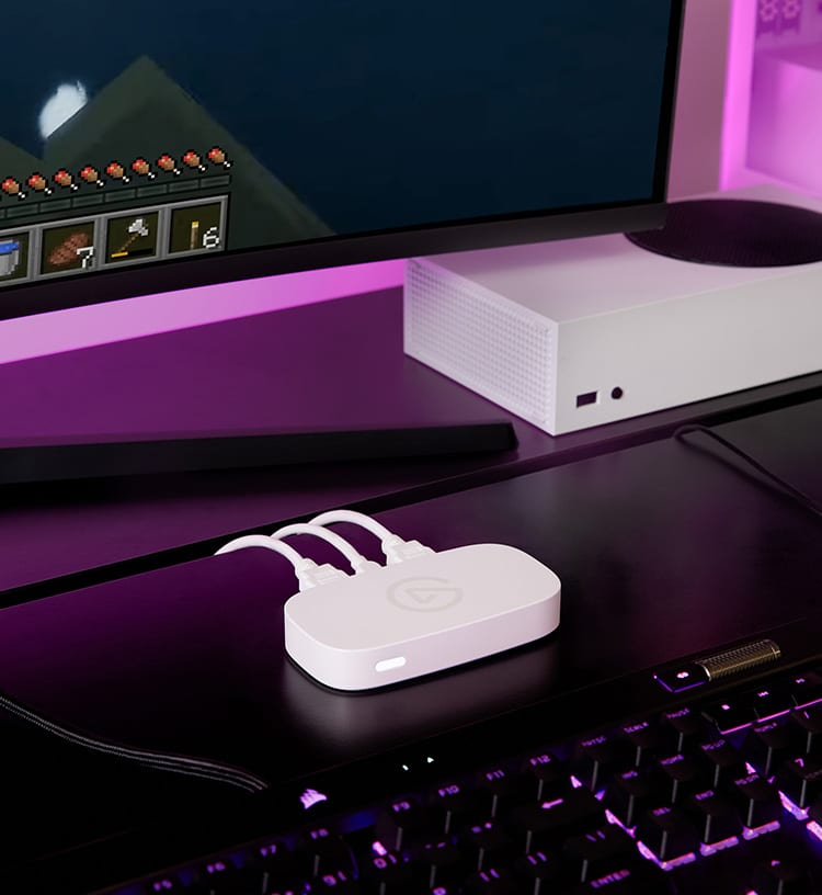 Game Capture Neo | Elgato