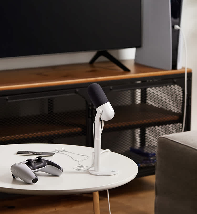 Wave Neo | USB Condenser Microphone | Elgato