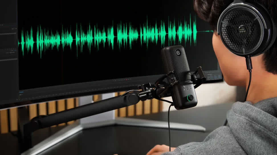 Wave XLR MK.2 | Elgato