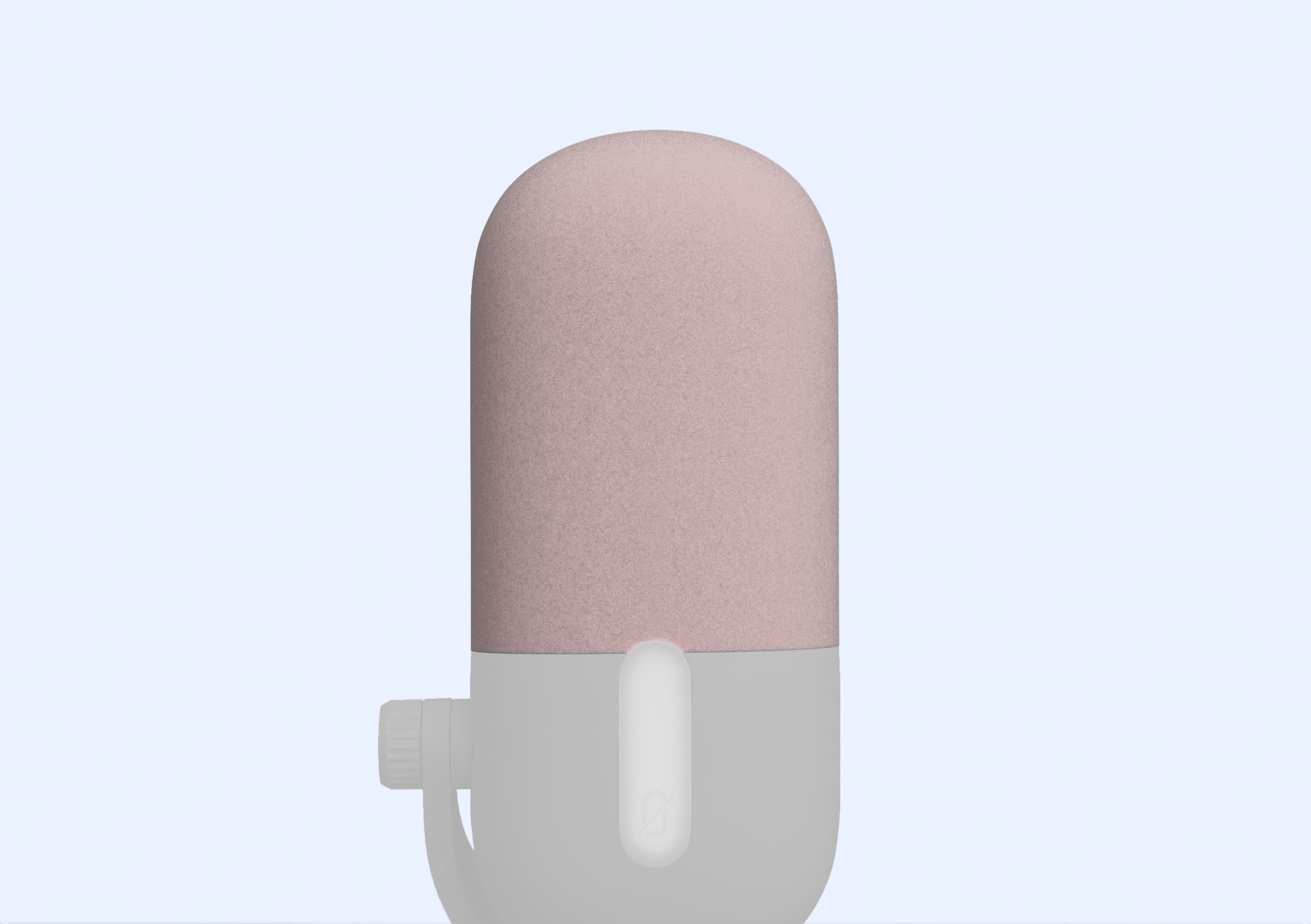 Wave Neo Pop Filter Pink ATF