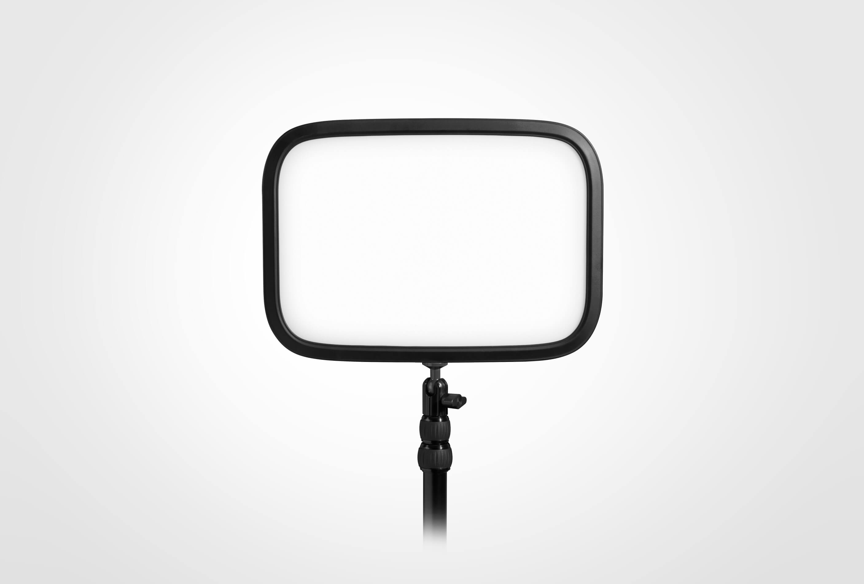Elgato Facecam used for stream camera video