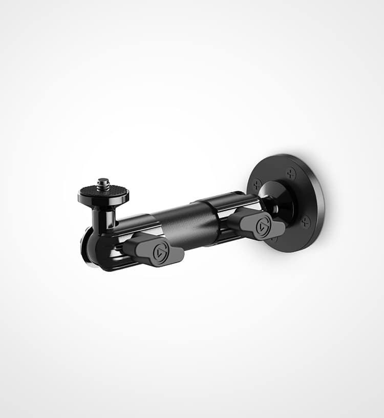 Wall Mount | Adjustable Mounting Solution | Elgato