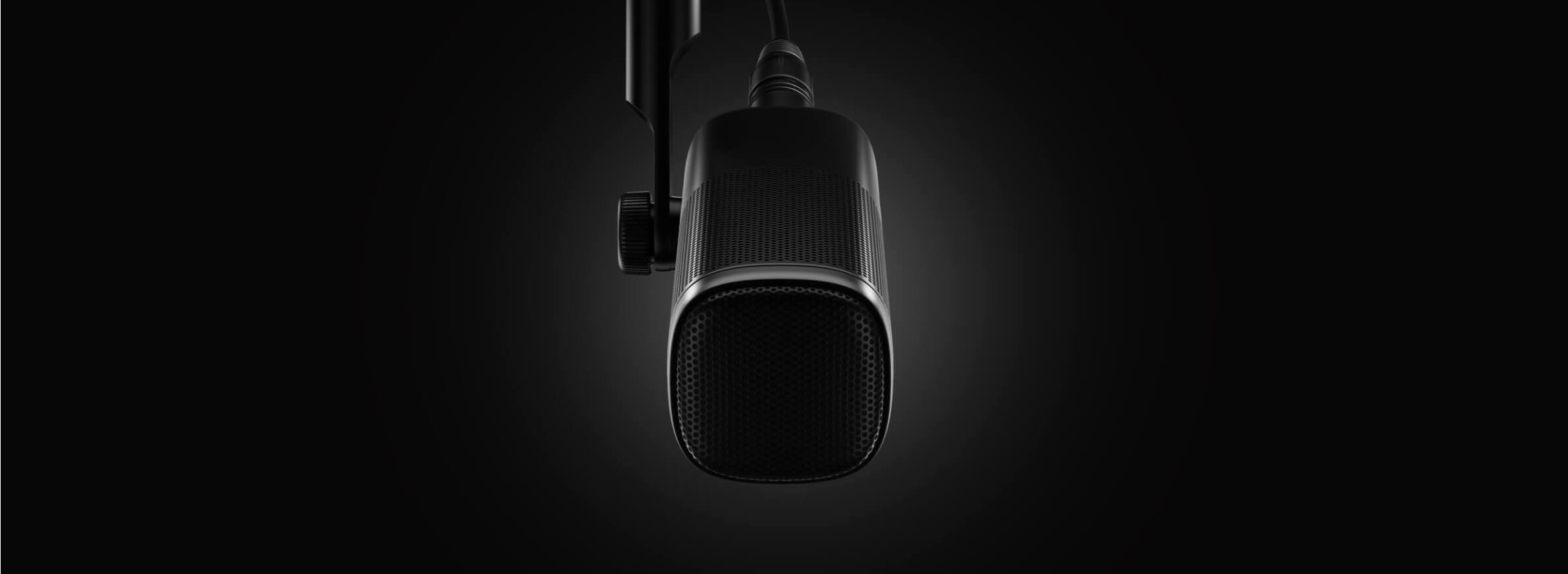 Frontal view of Wave DX