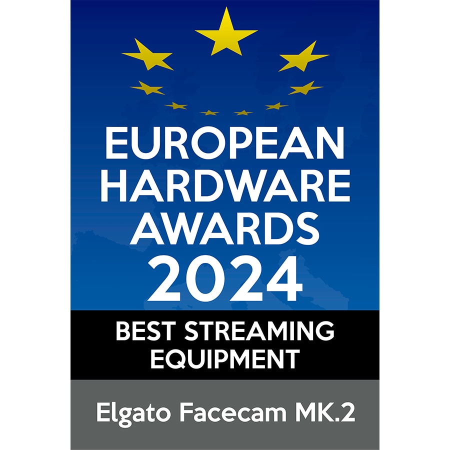 BEST STREAMING EQUIPMENT