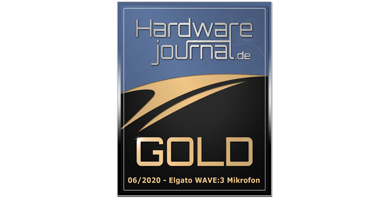 Hardware Journal 