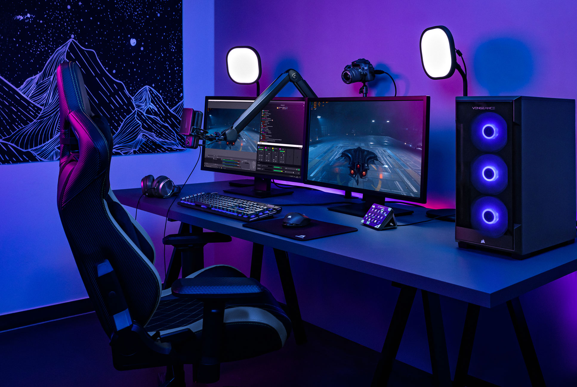 Setup LP / Hero / View 1 / Image 4