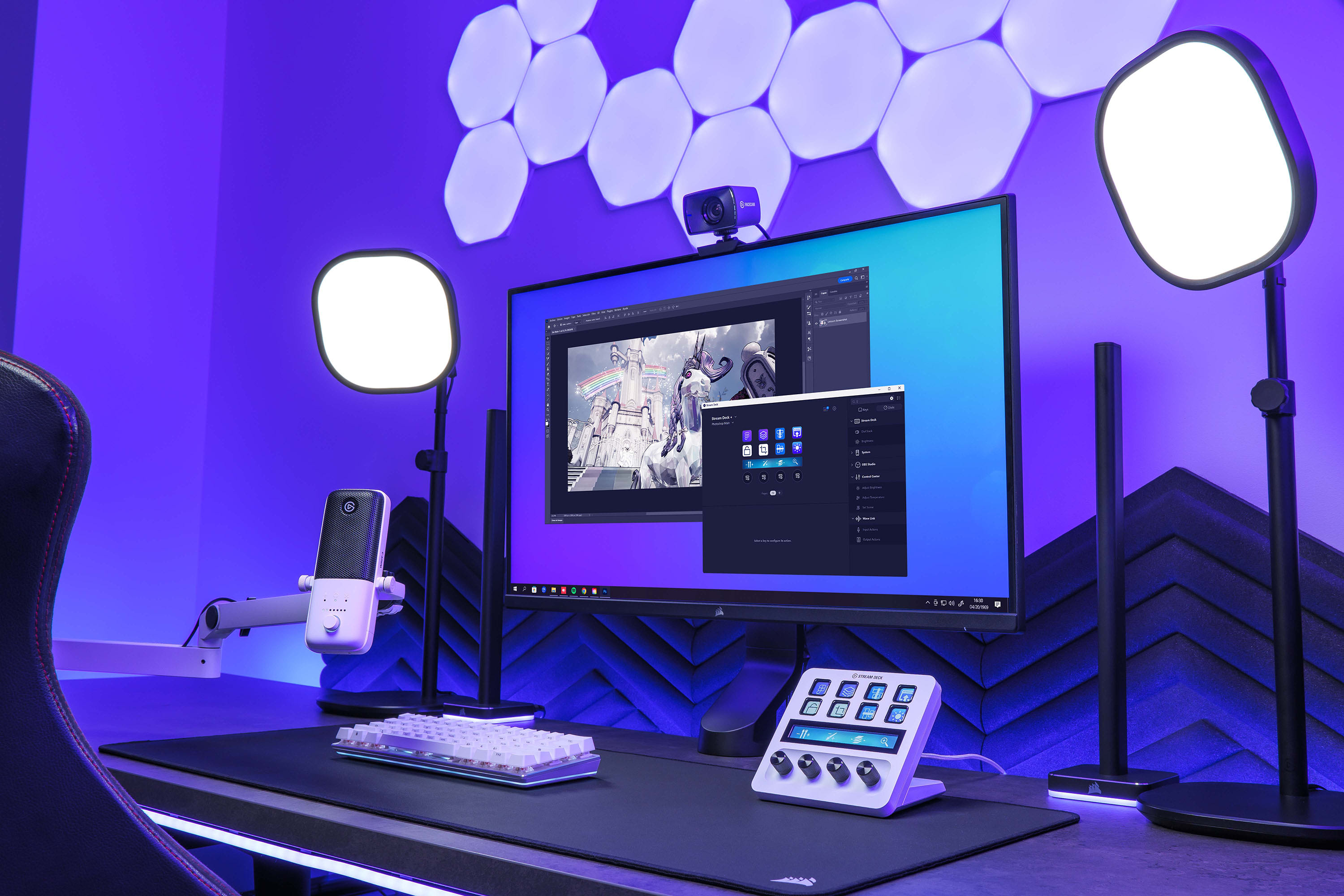 Setup LP / Hero / View 1 / Image 6