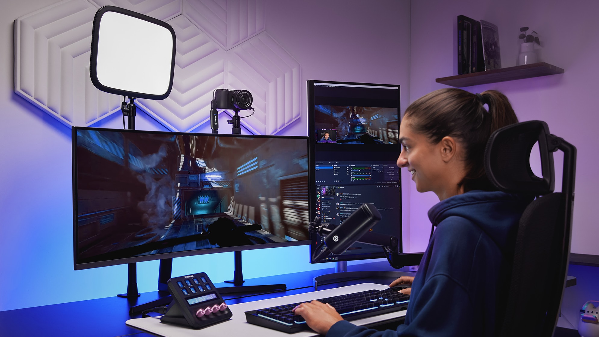 Cam Link 4K | Elgato Cam Link 4K | Elgato