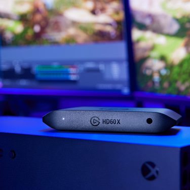 Game Capture HD60 X | Elgato Game Capture HD60 X | Elgato
