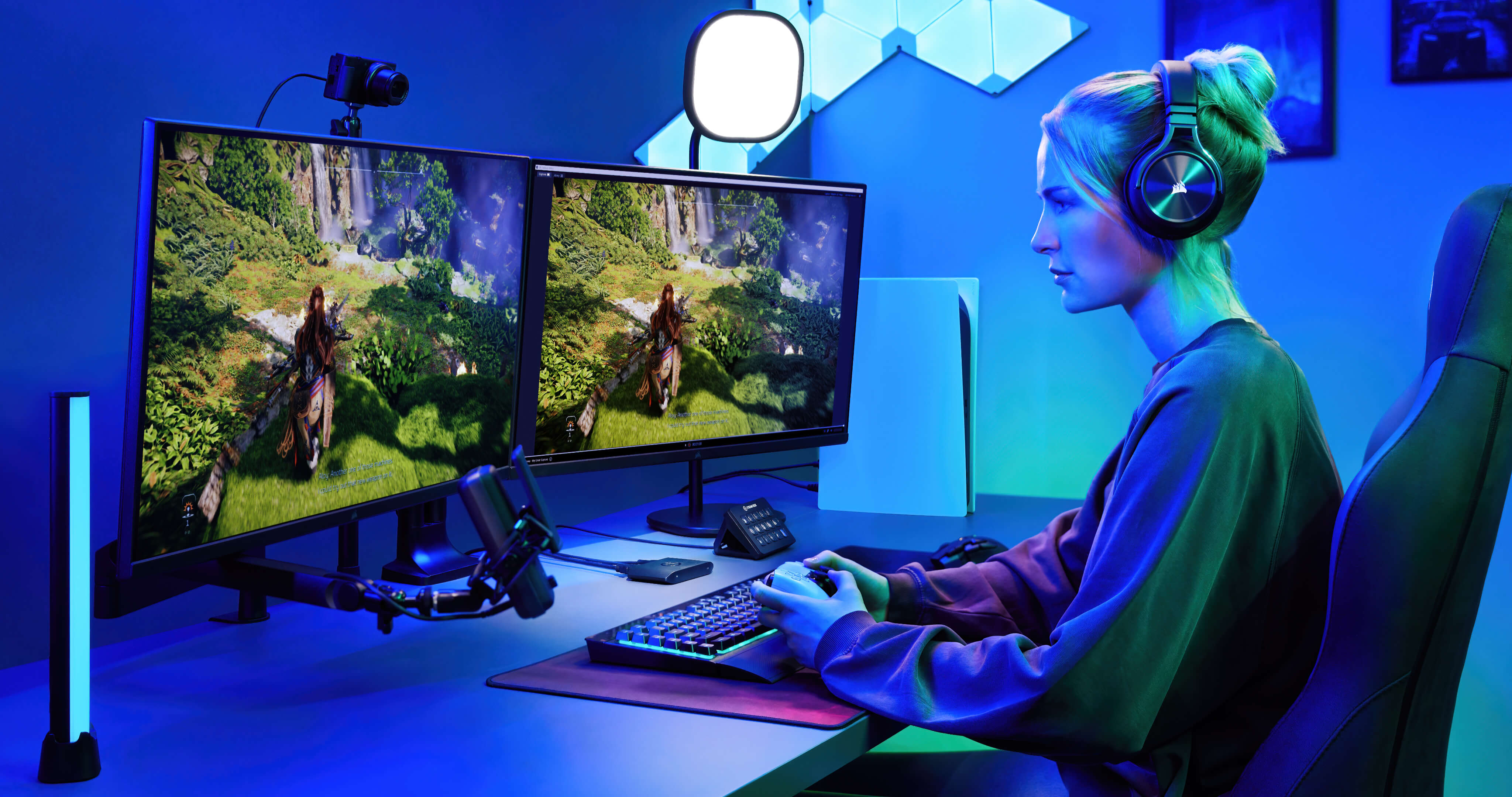 Game Capture HD60 X | Elgato Game Capture HD60 X | Elgato