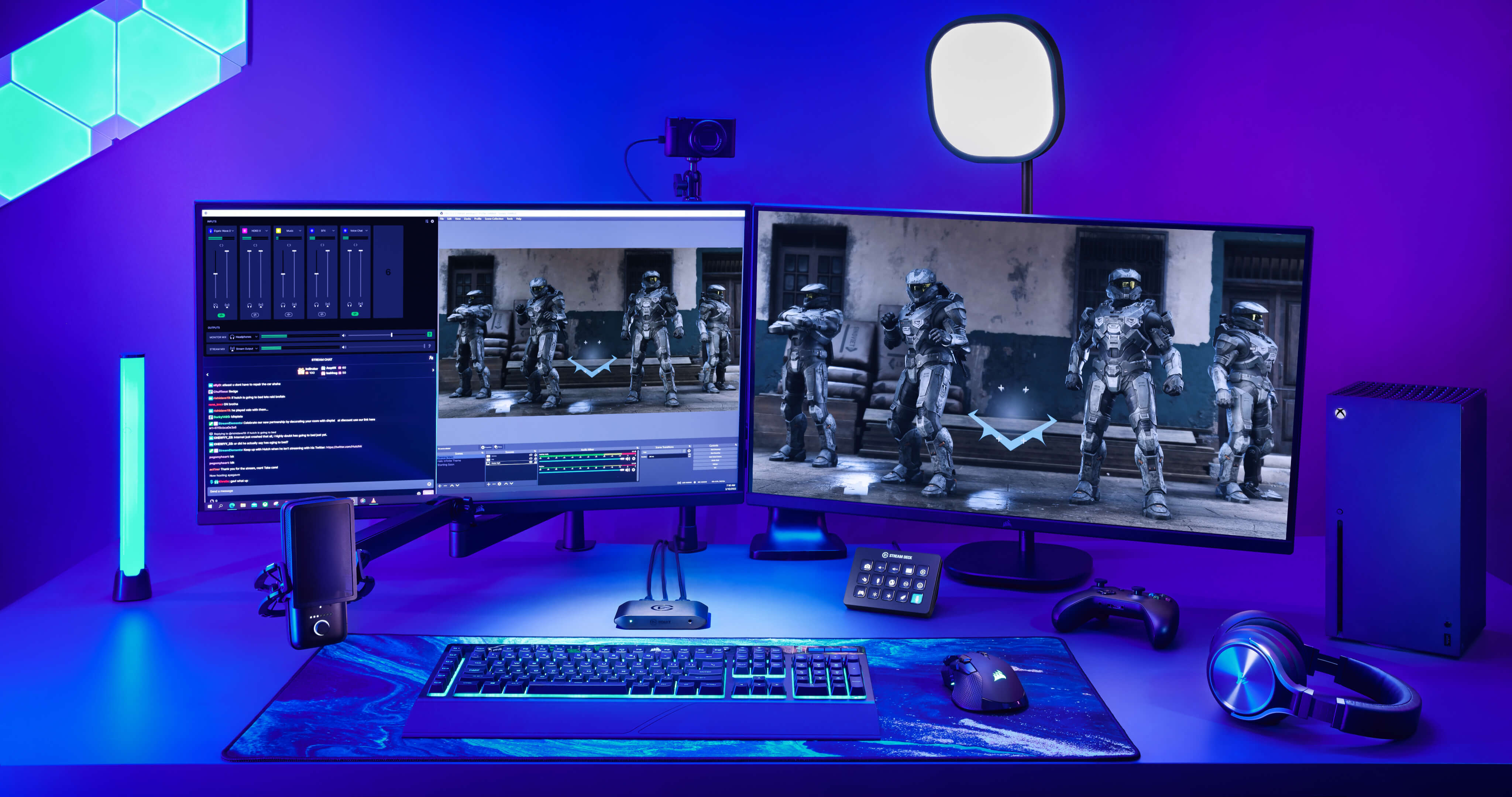 Game Capture HD60 X | Elgato Game Capture HD60 X | Elgato