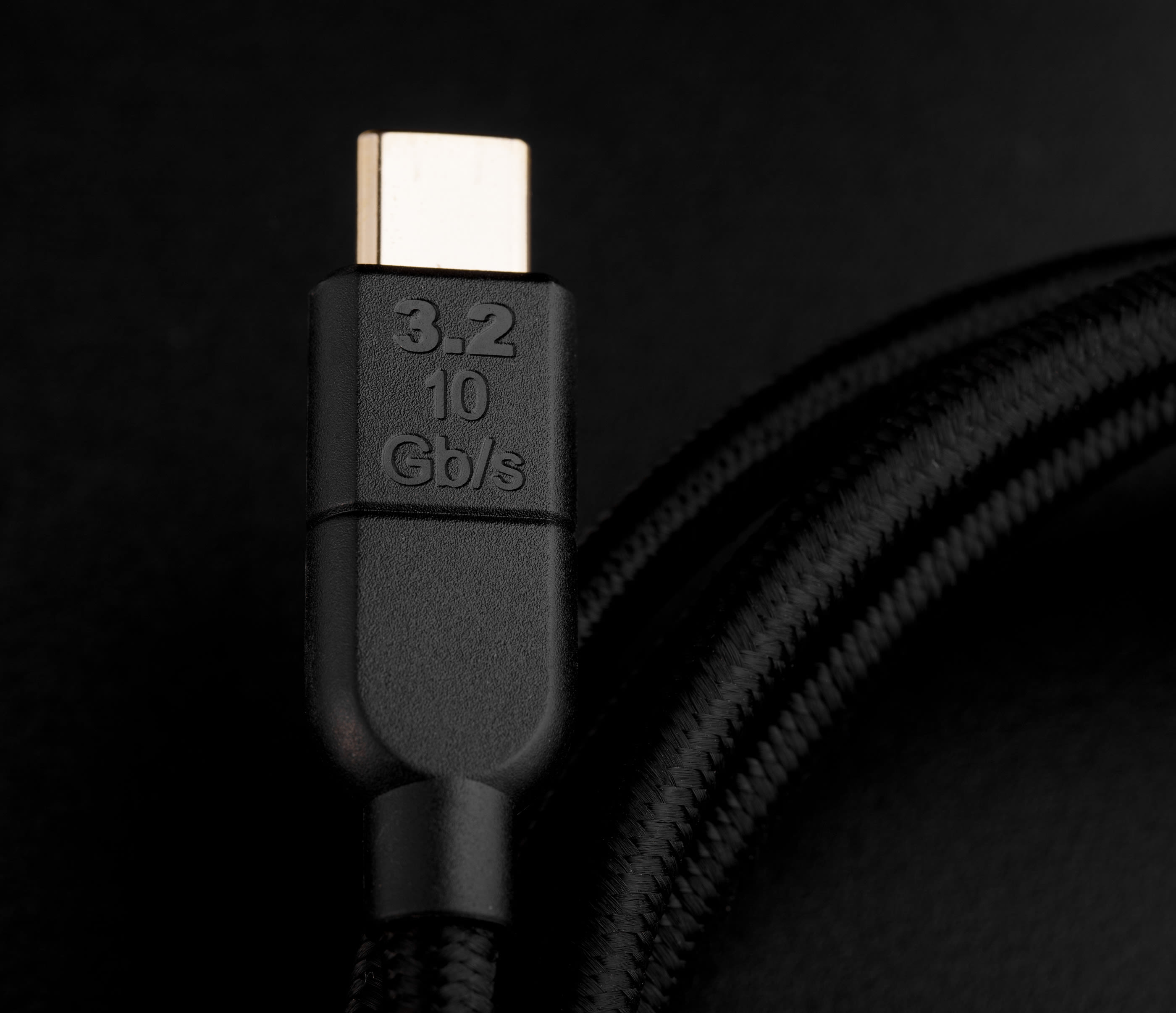 Elgato USB 3.2 C-to-C Cable | Elgato