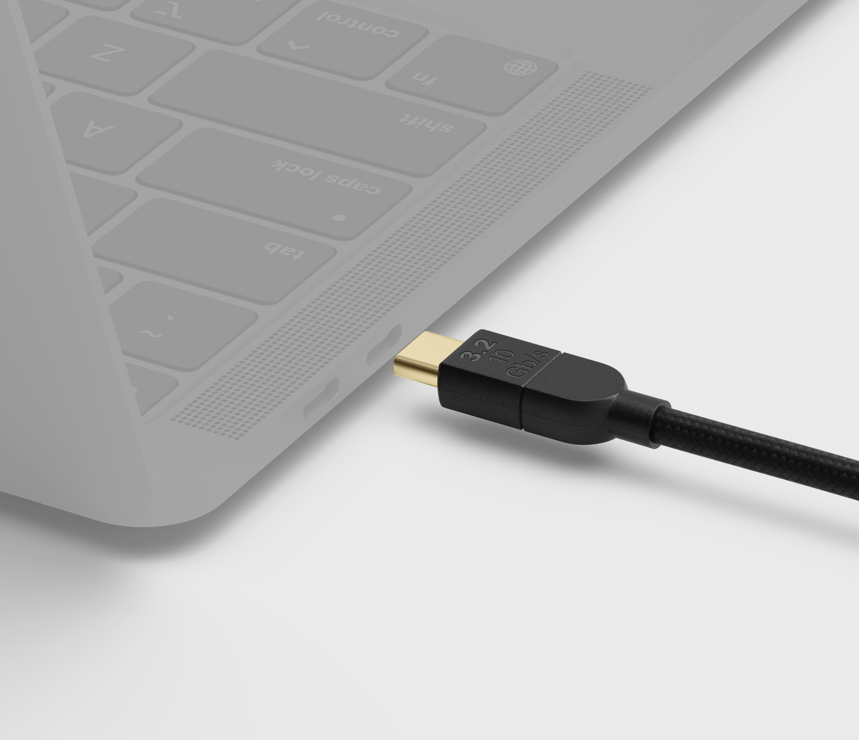 エルガと Elgato USB 3.2 C-to-C Cable | Elgato