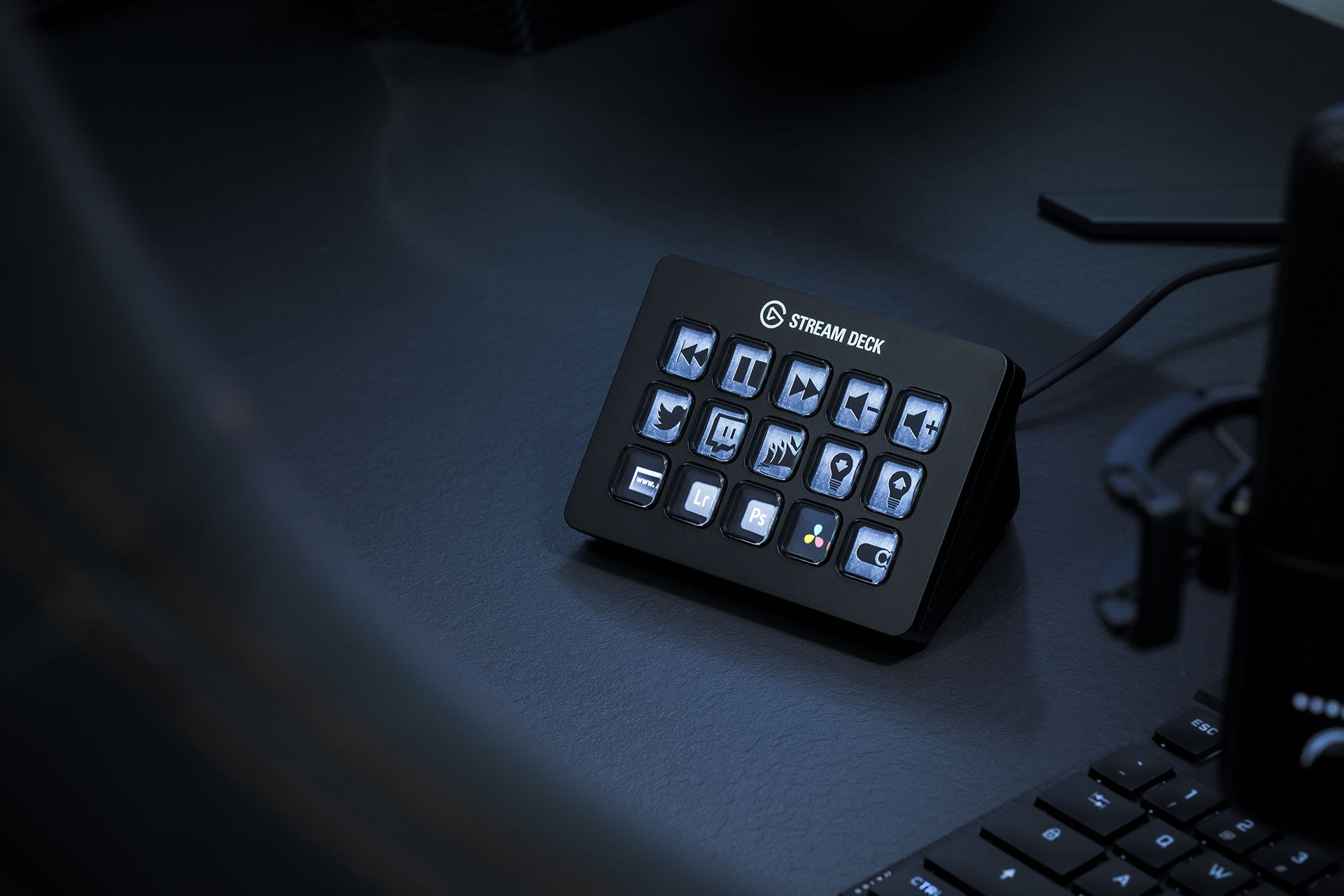 Stream Deck MK.2 | Elgato Stream Deck MK.2 | Elgato