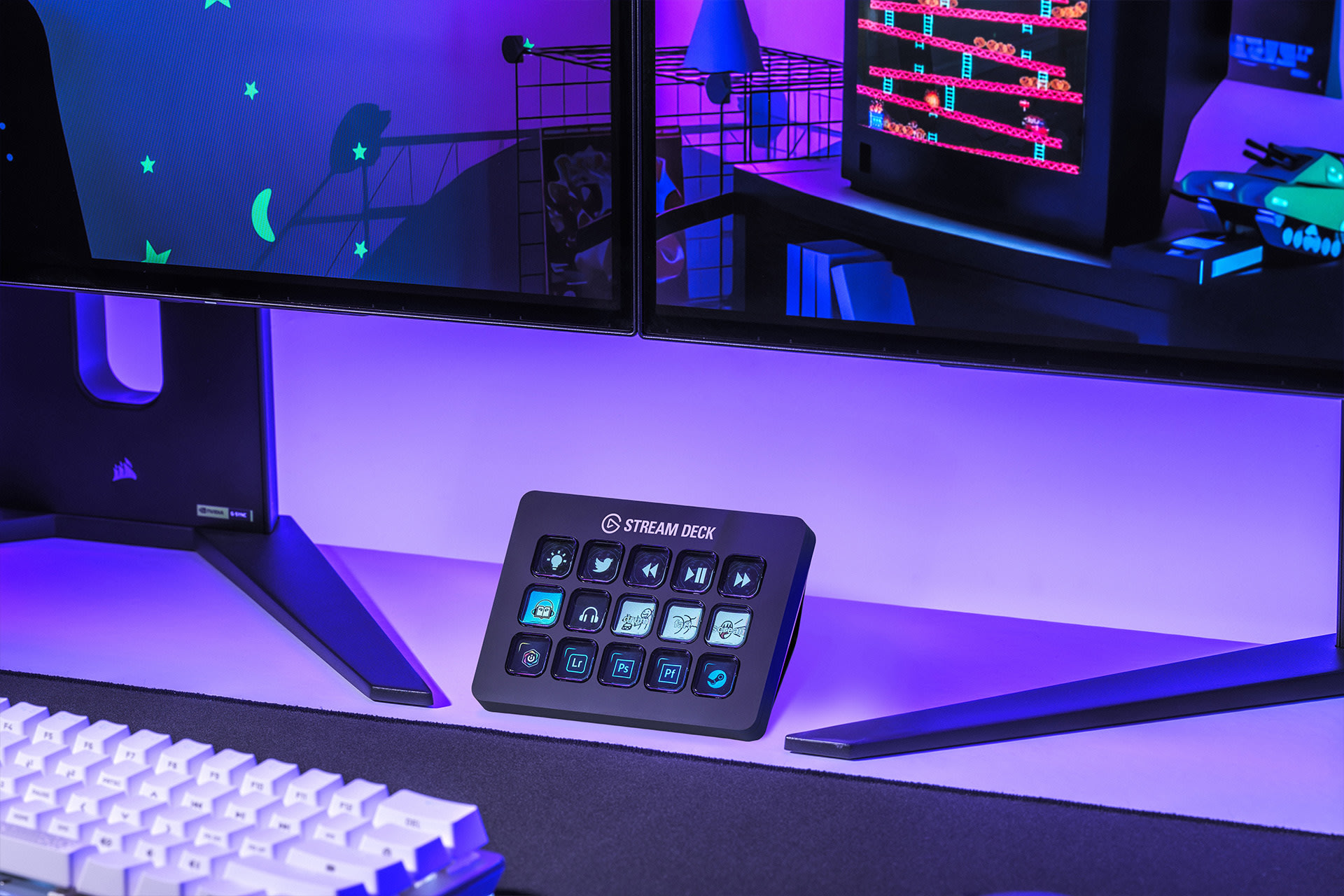Stream Deck MK.2 | Elgato Stream Deck MK.2 | Elgato