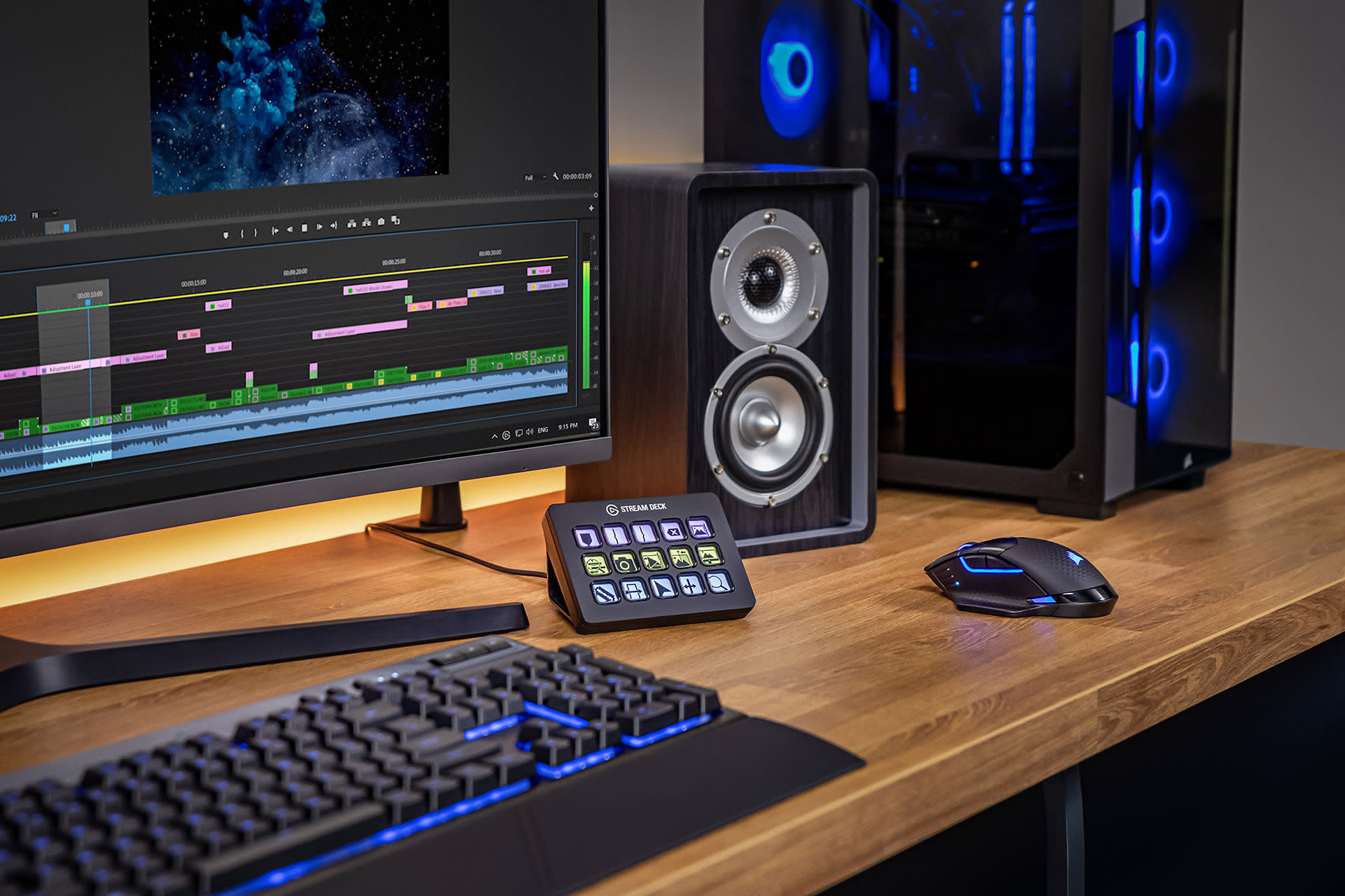 Stream Deck MK.2 | Elgato Stream Deck MK.2 | Elgato