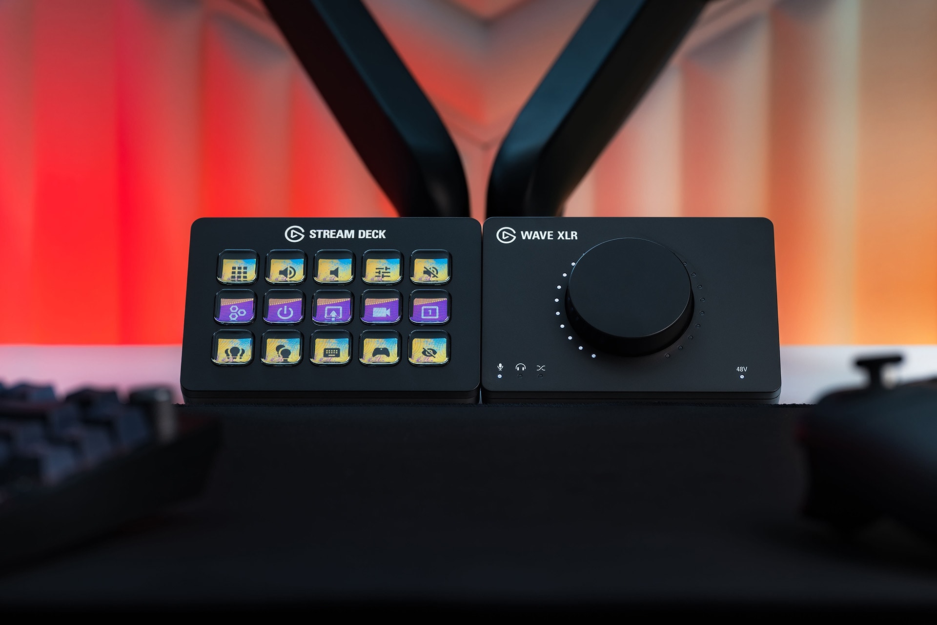 Stream Deck MK.2 | Elgato Stream Deck MK.2 | Elgato