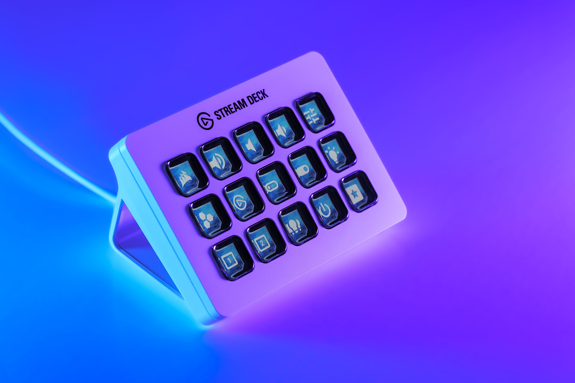 Stream Deck MK.2 | Elgato Stream Deck MK.2 | Elgato