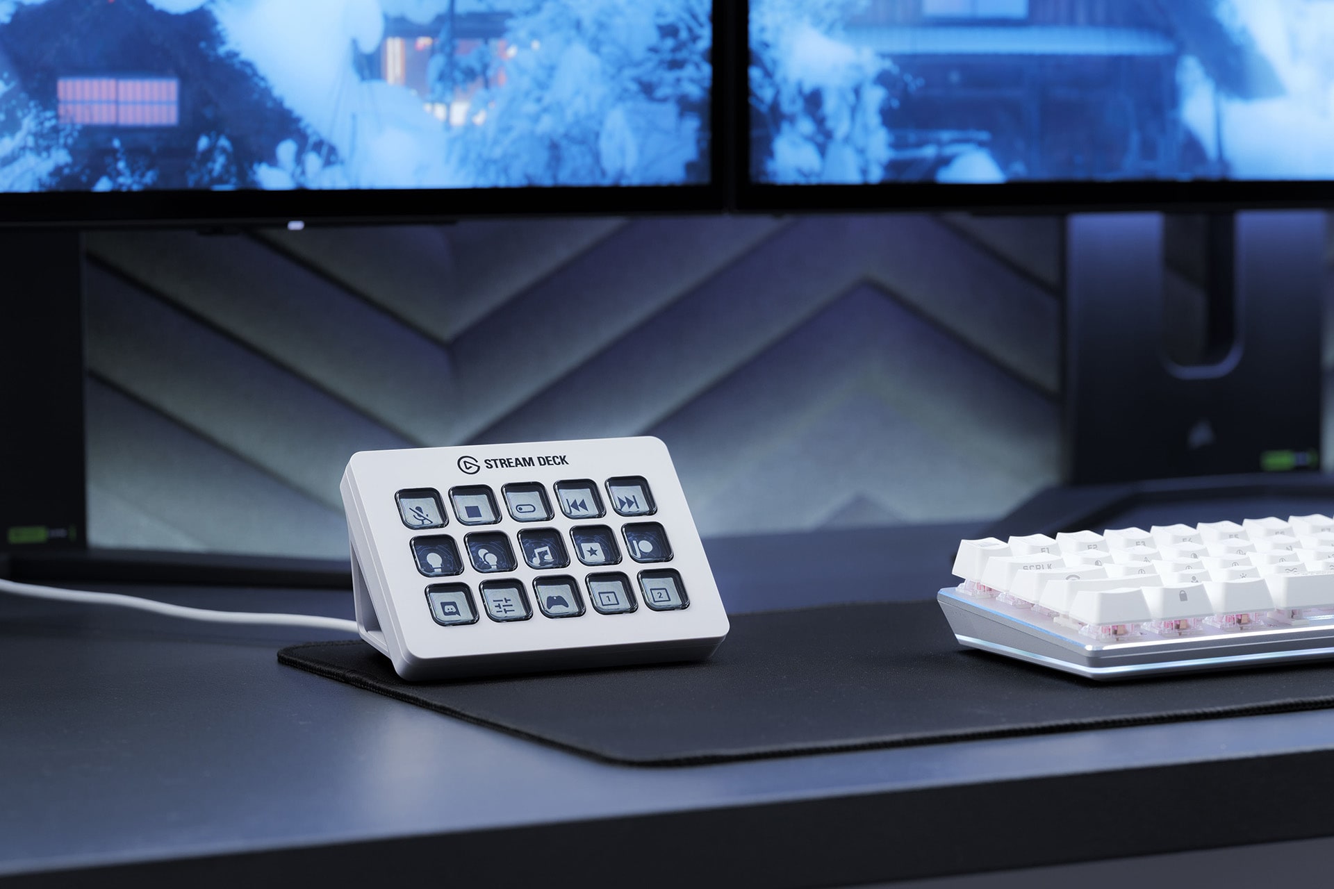 Stream Deck MK.2 | Elgato Stream Deck MK.2 | Elgato