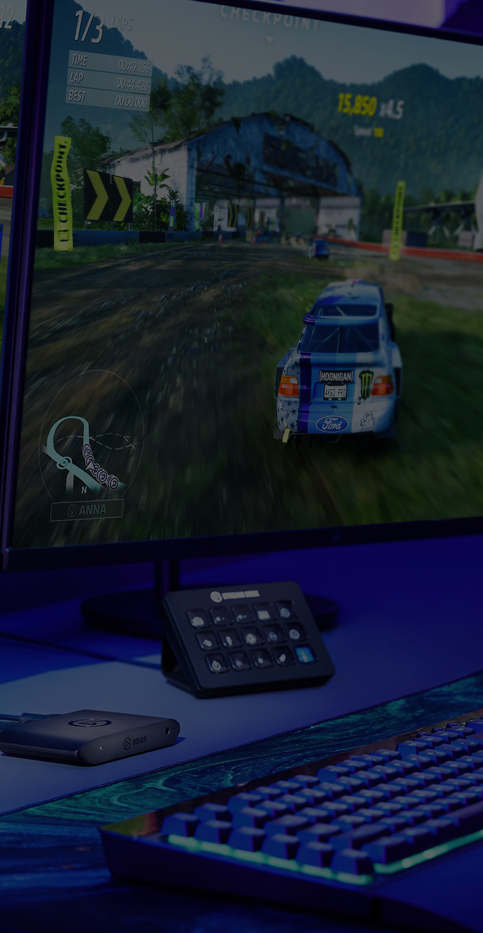 Game Capture HD60 X | Elgato Game Capture HD60 X | Elgato