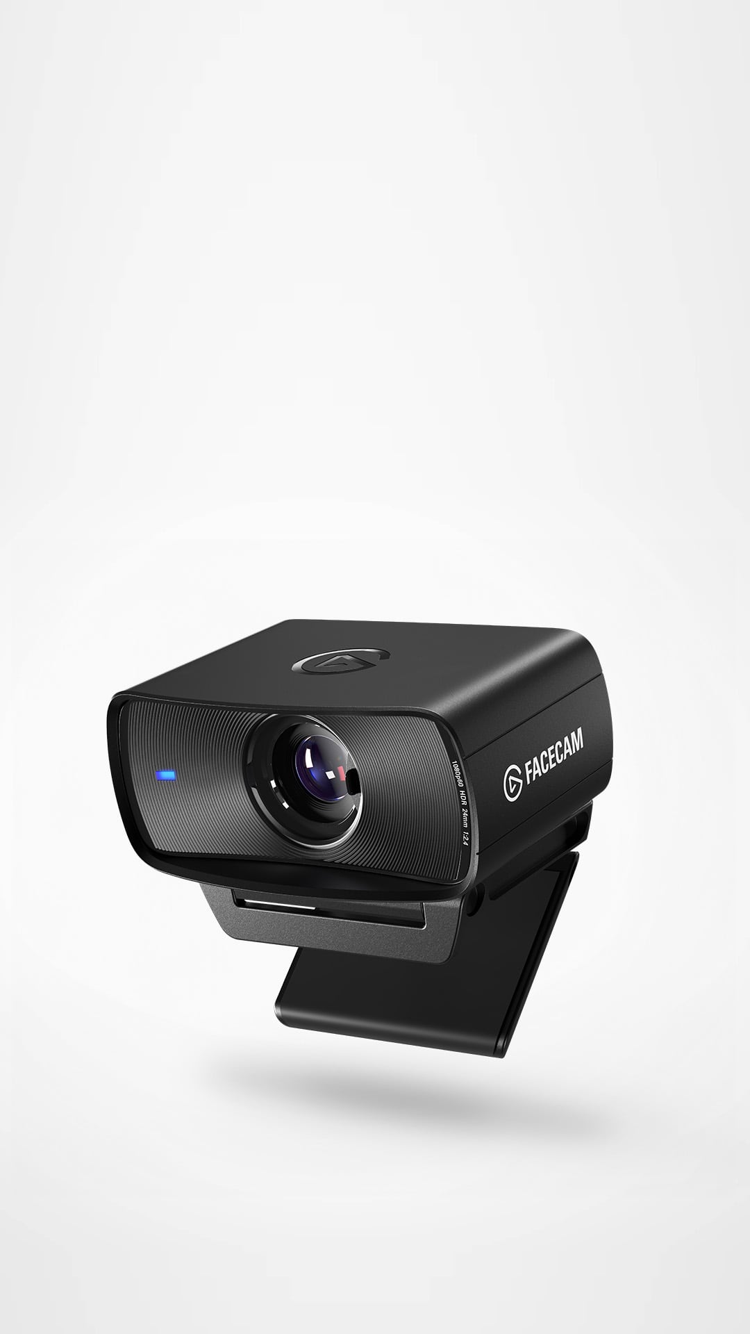 Pro Looks. Creator Controls.