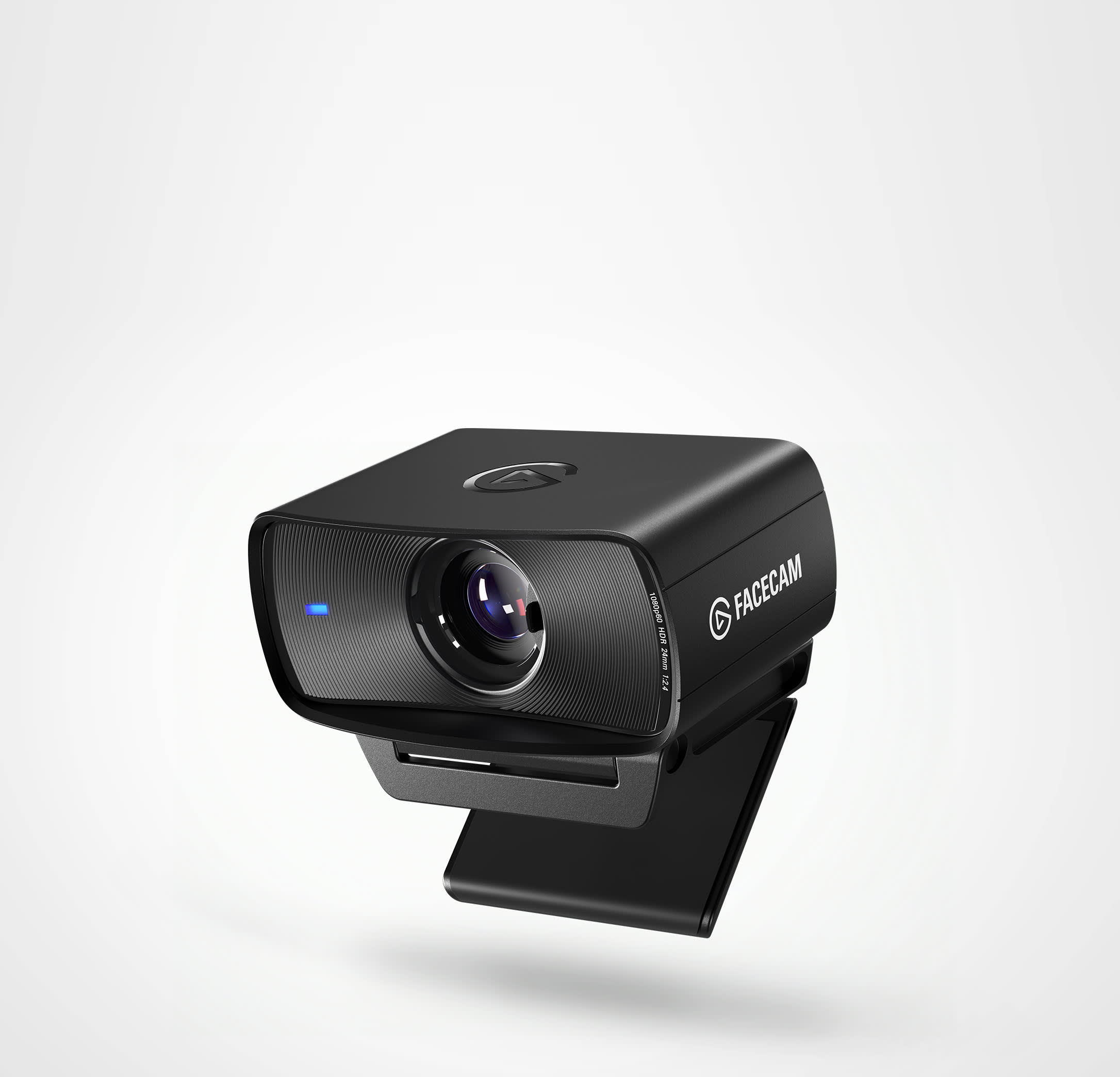 Pro Looks. Creator Controls.