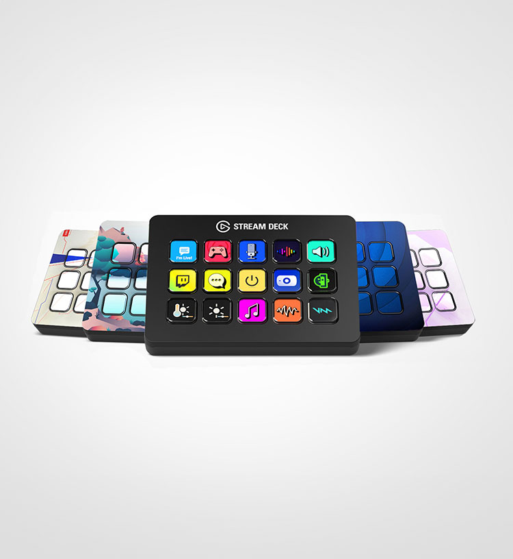 Stream Deck | Elgato