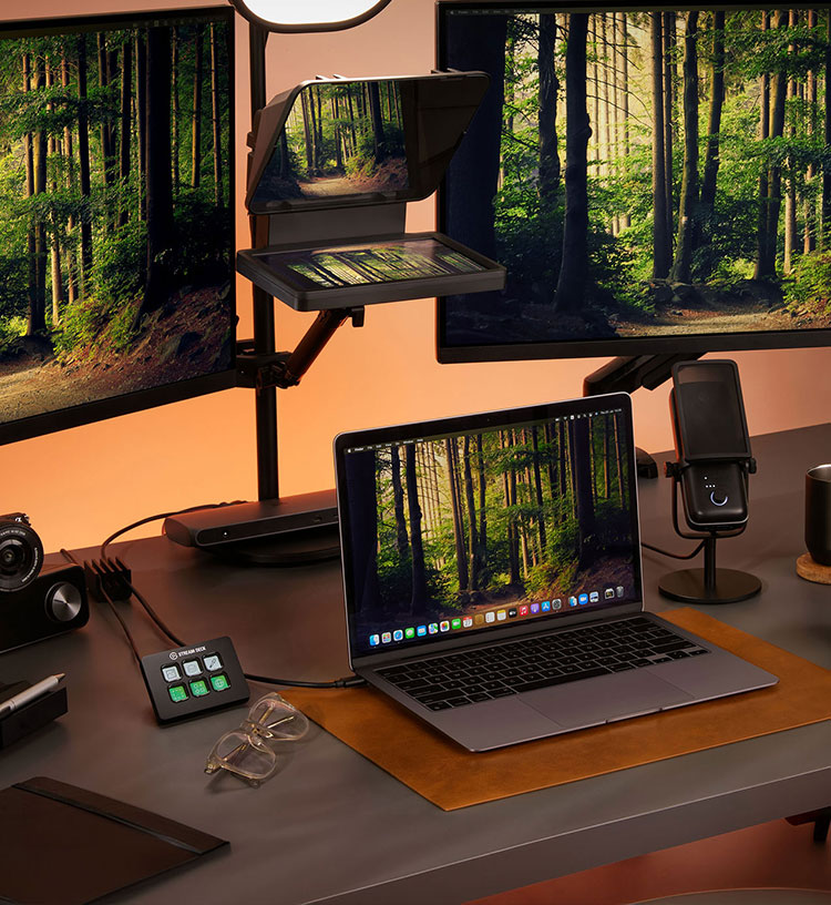 キーボード elgato streamdeck mini Stream Deck Mini | Elgato