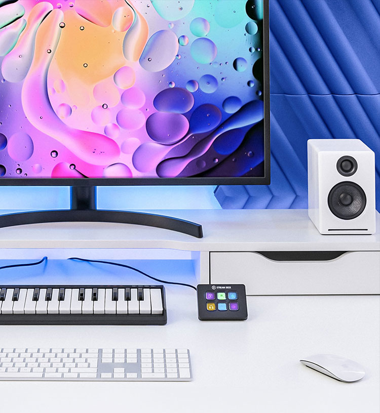 Stream Deck Mini | Elgato