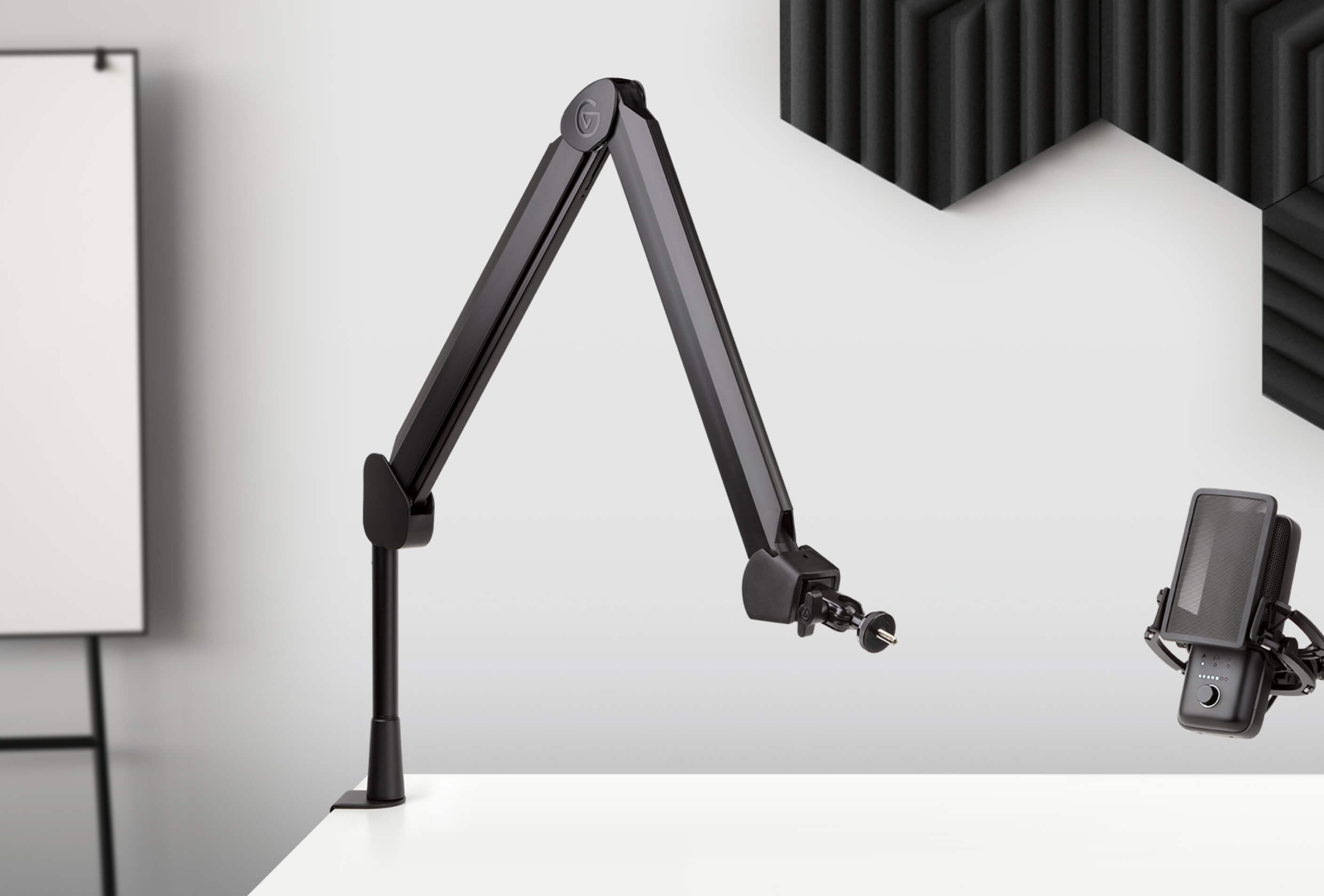 Wave Mic Arm | Elgato