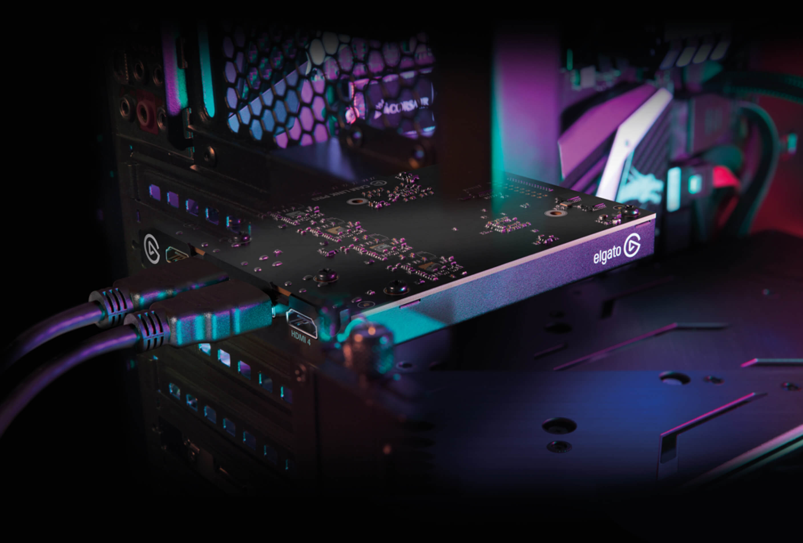 Cam Link Pro | Elgato