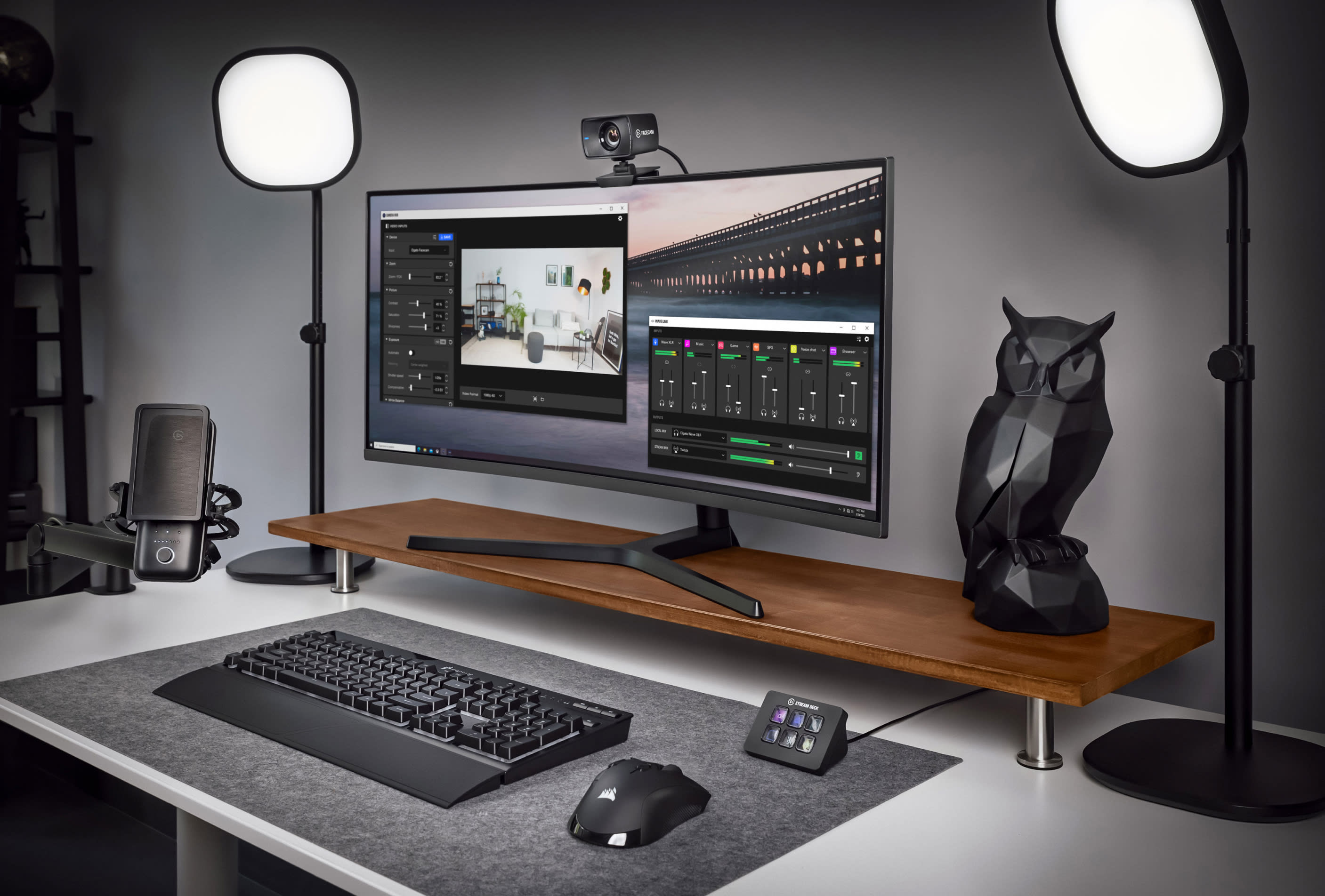Stream Deck Mini | Elgato Stream Deck Mini | Elgato