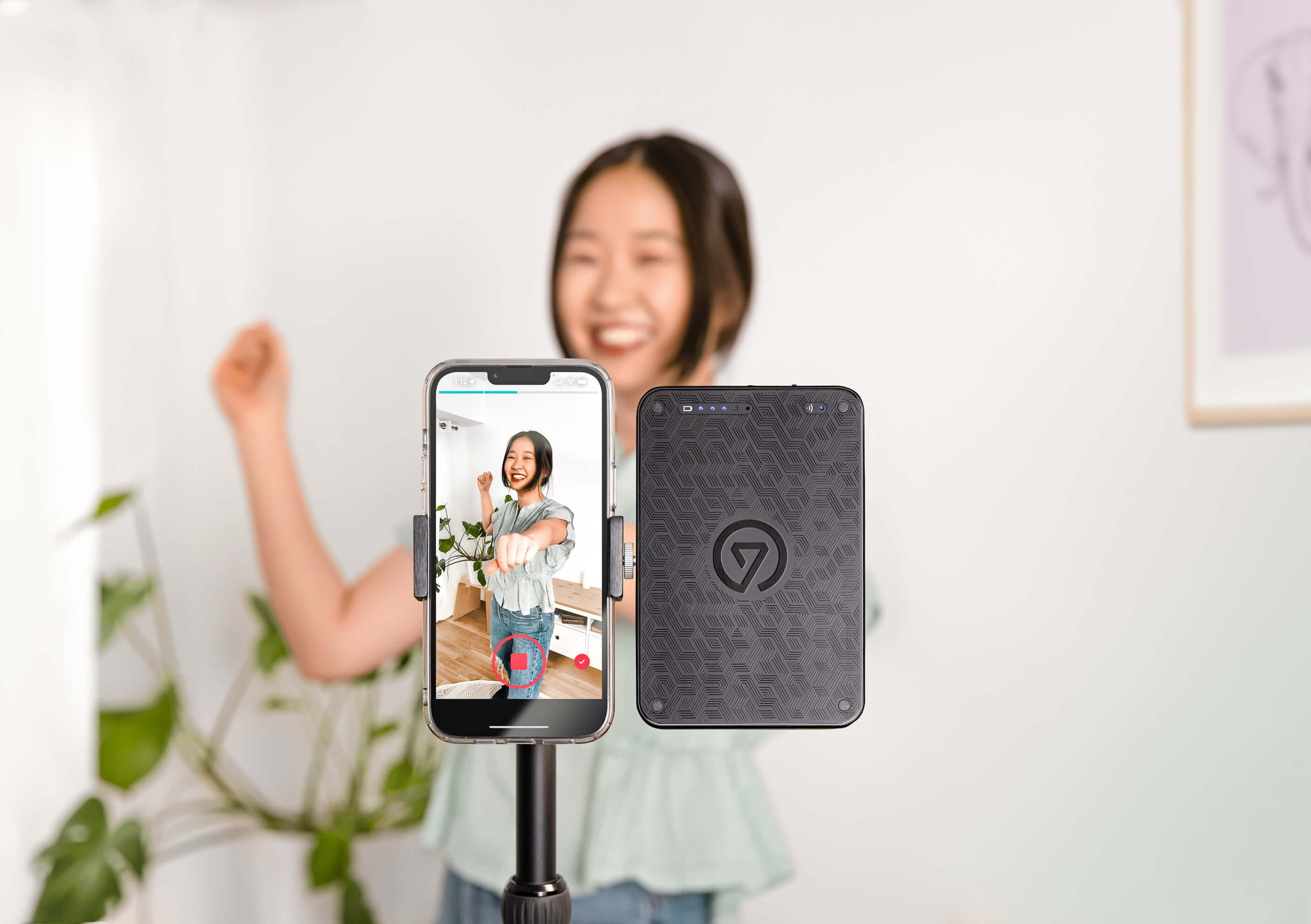 Key Light Mini | Portable LED Key Light | Elgato