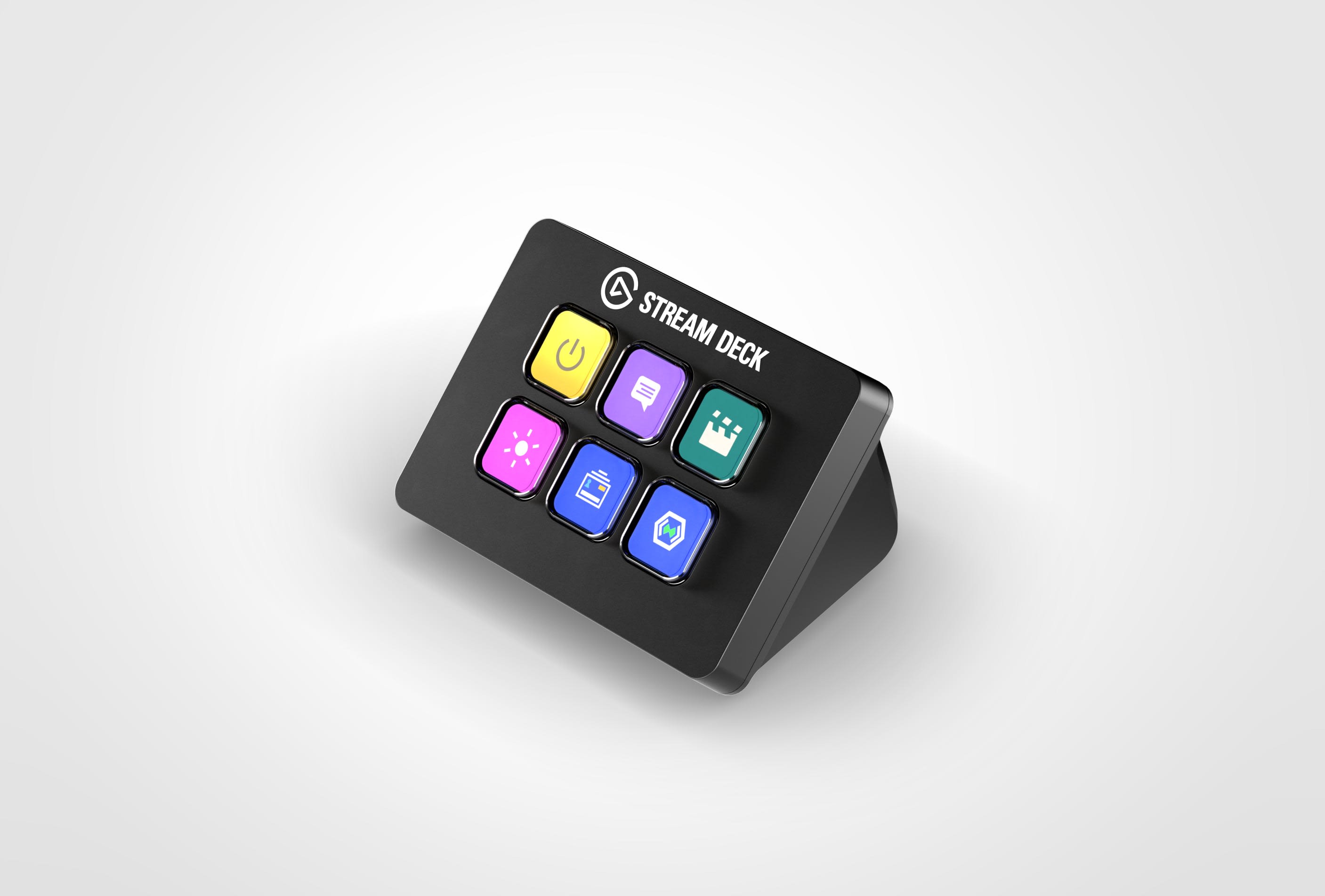 Stream Deck Mini | Elgato Stream Deck Mini | Elgato