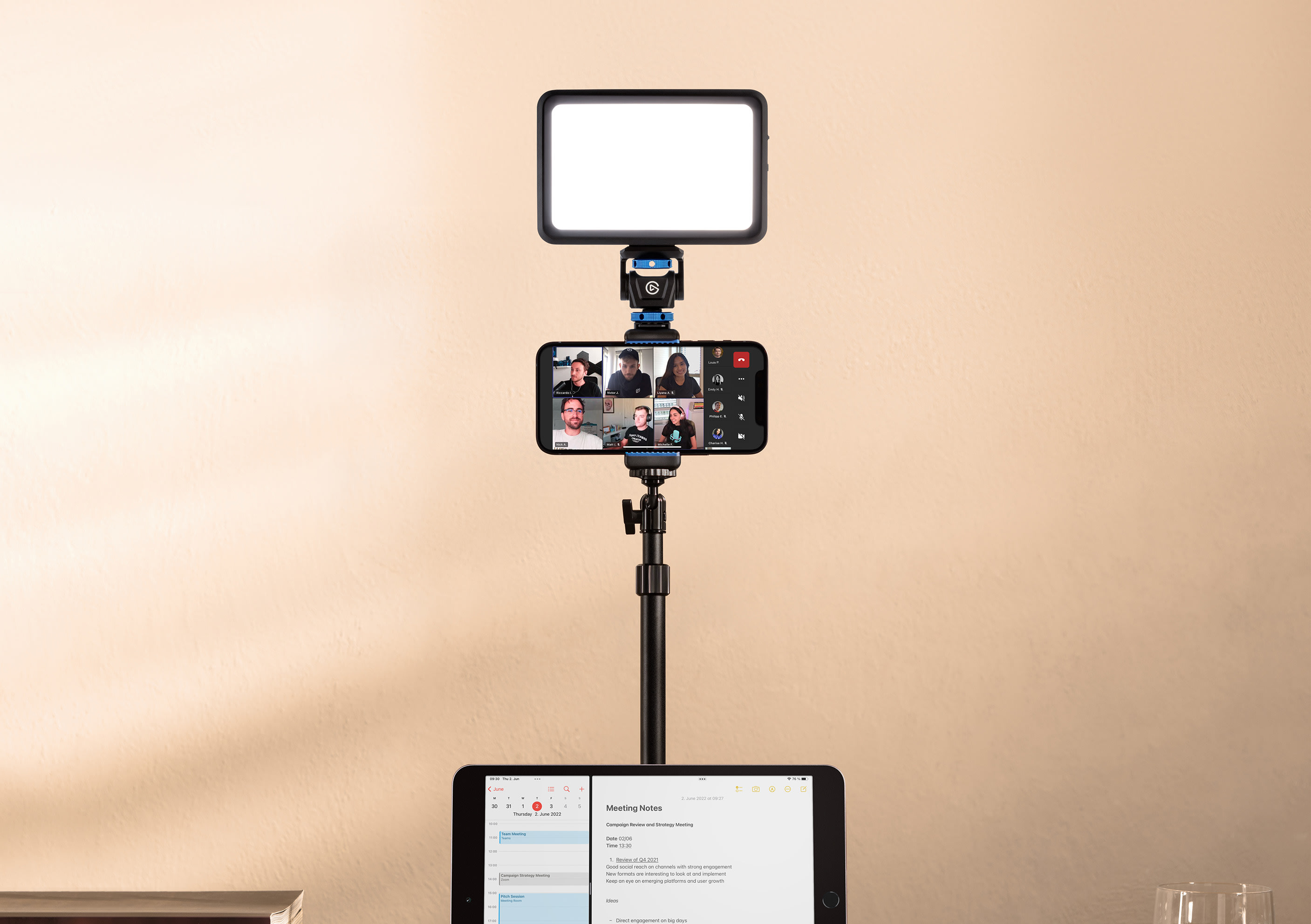 Complete your on the go setup | Elgato