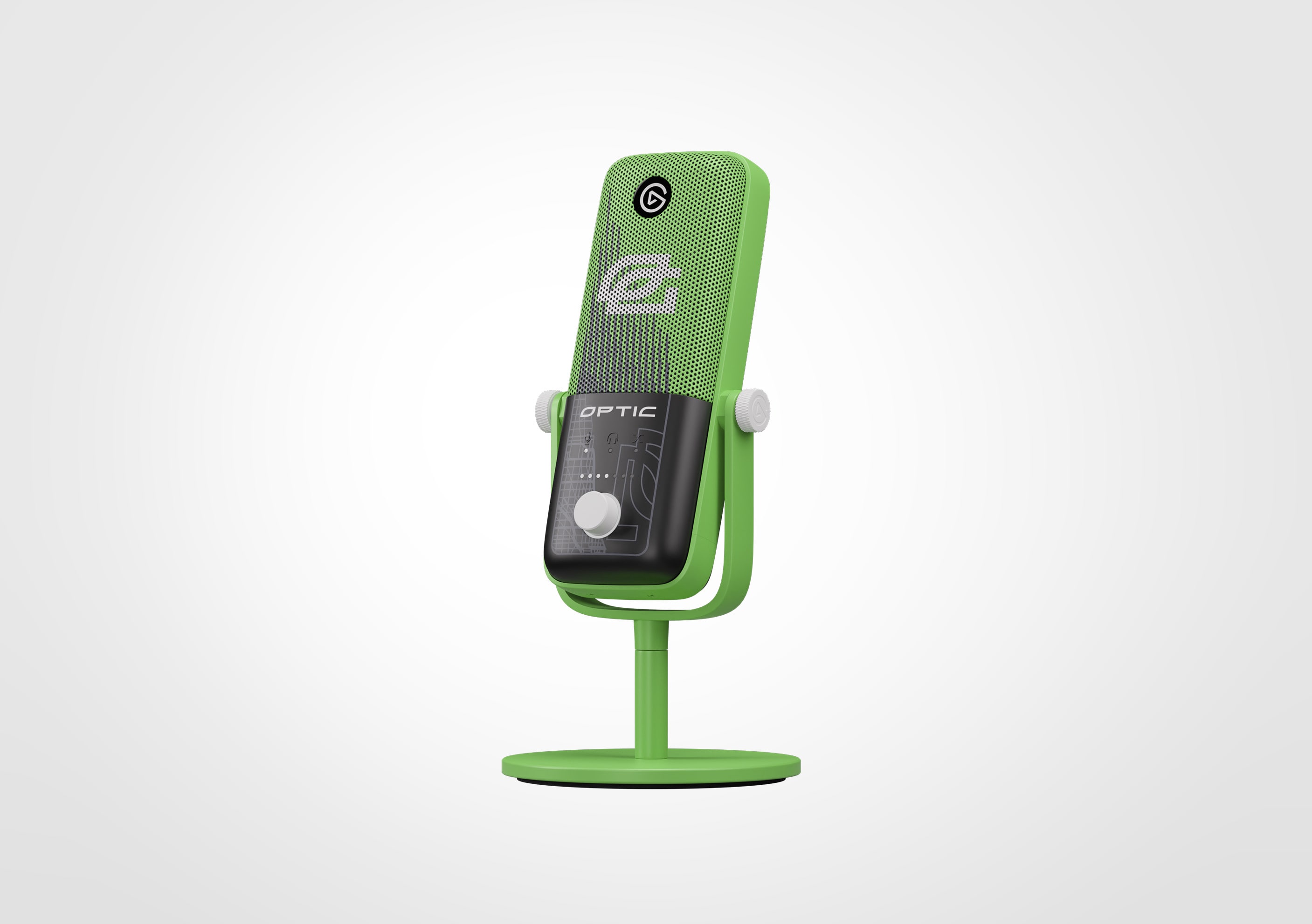 Wave:3 - OpTic Edition