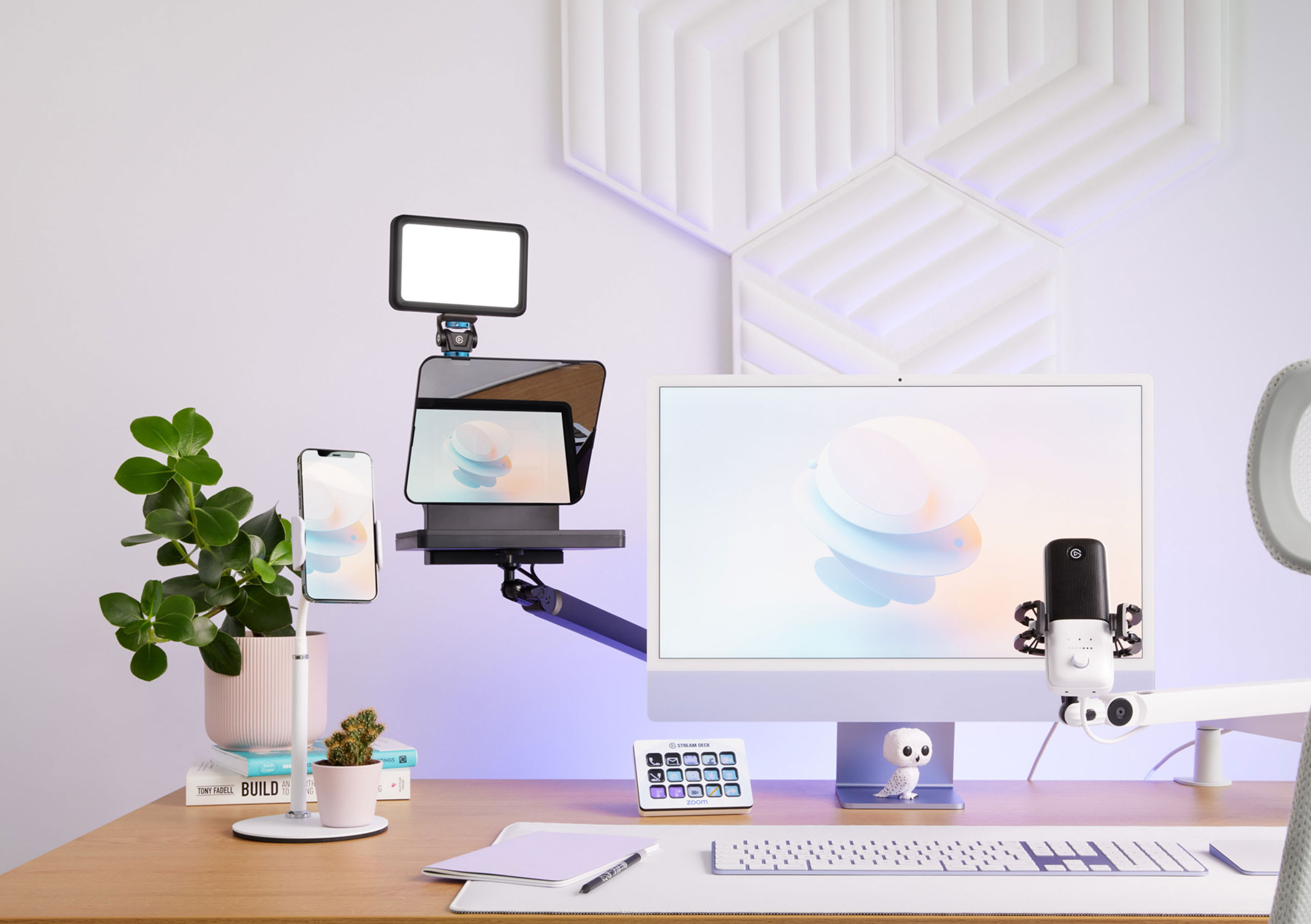Prompter | Elgato Prompter | Elgato