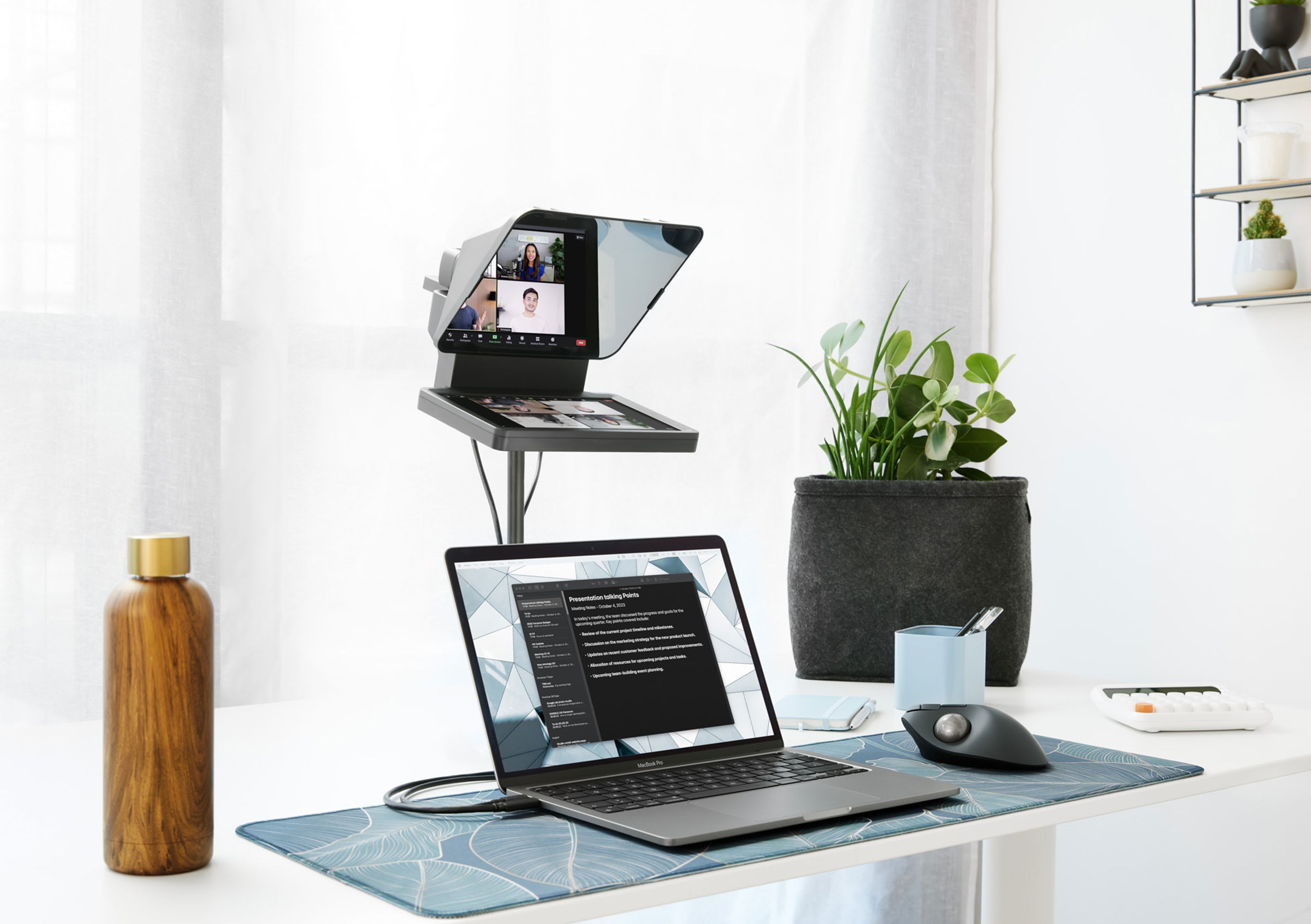 Prompter | Elgato Prompter | Elgato