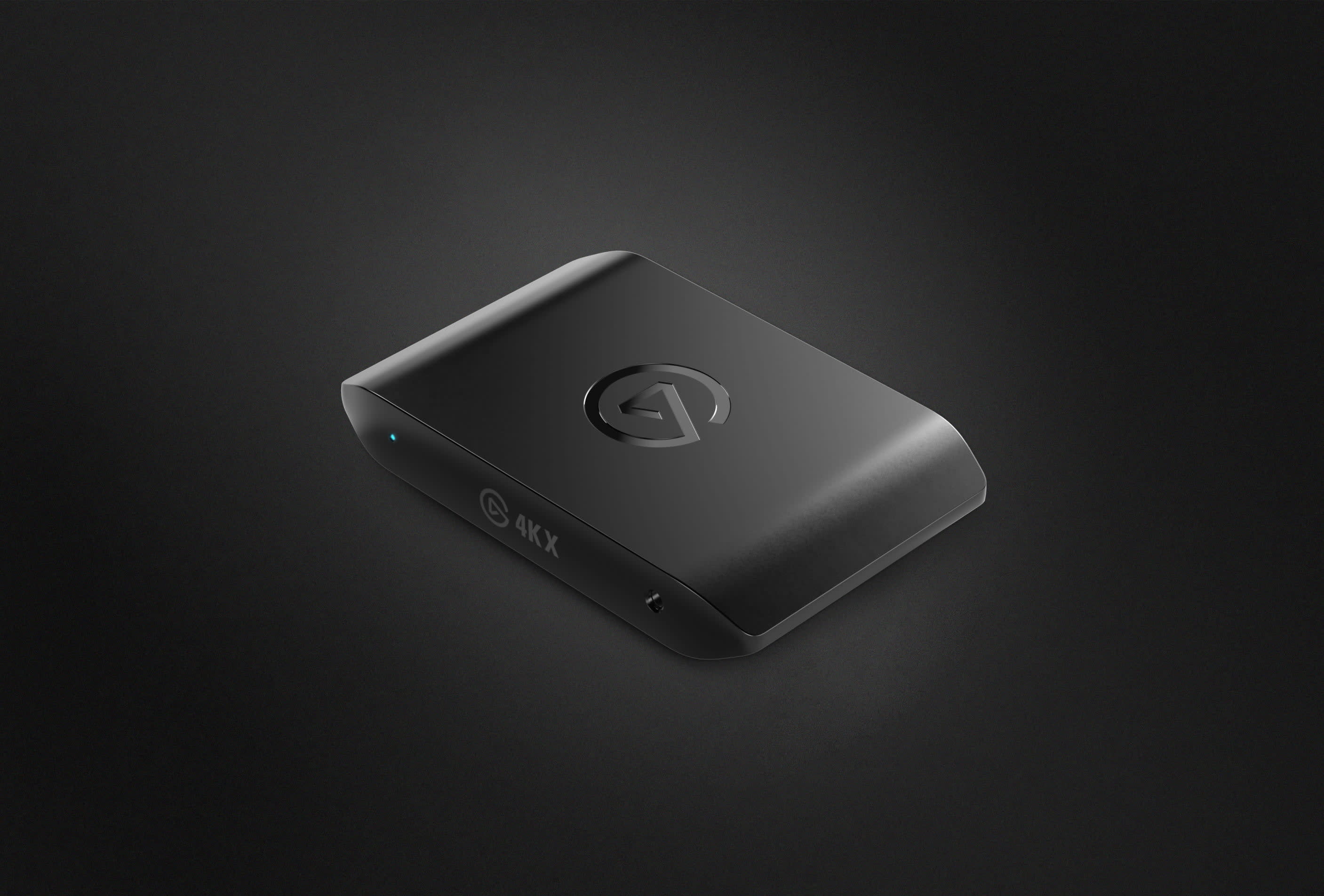 Game Capture 4K X | Elgato Game Capture 4K X | Elgato