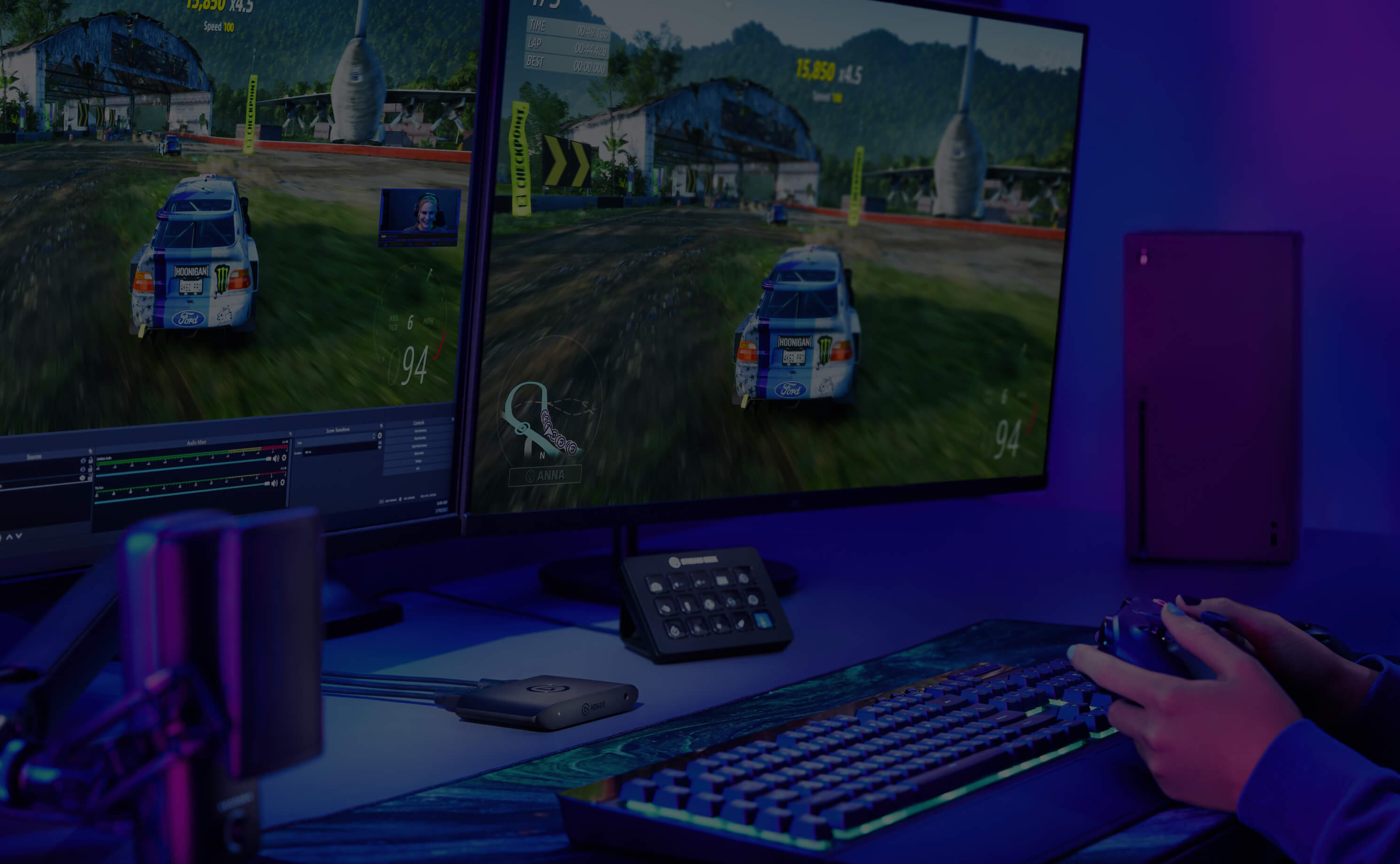 Game Capture HD60 X | Elgato Game Capture HD60 X | Elgato