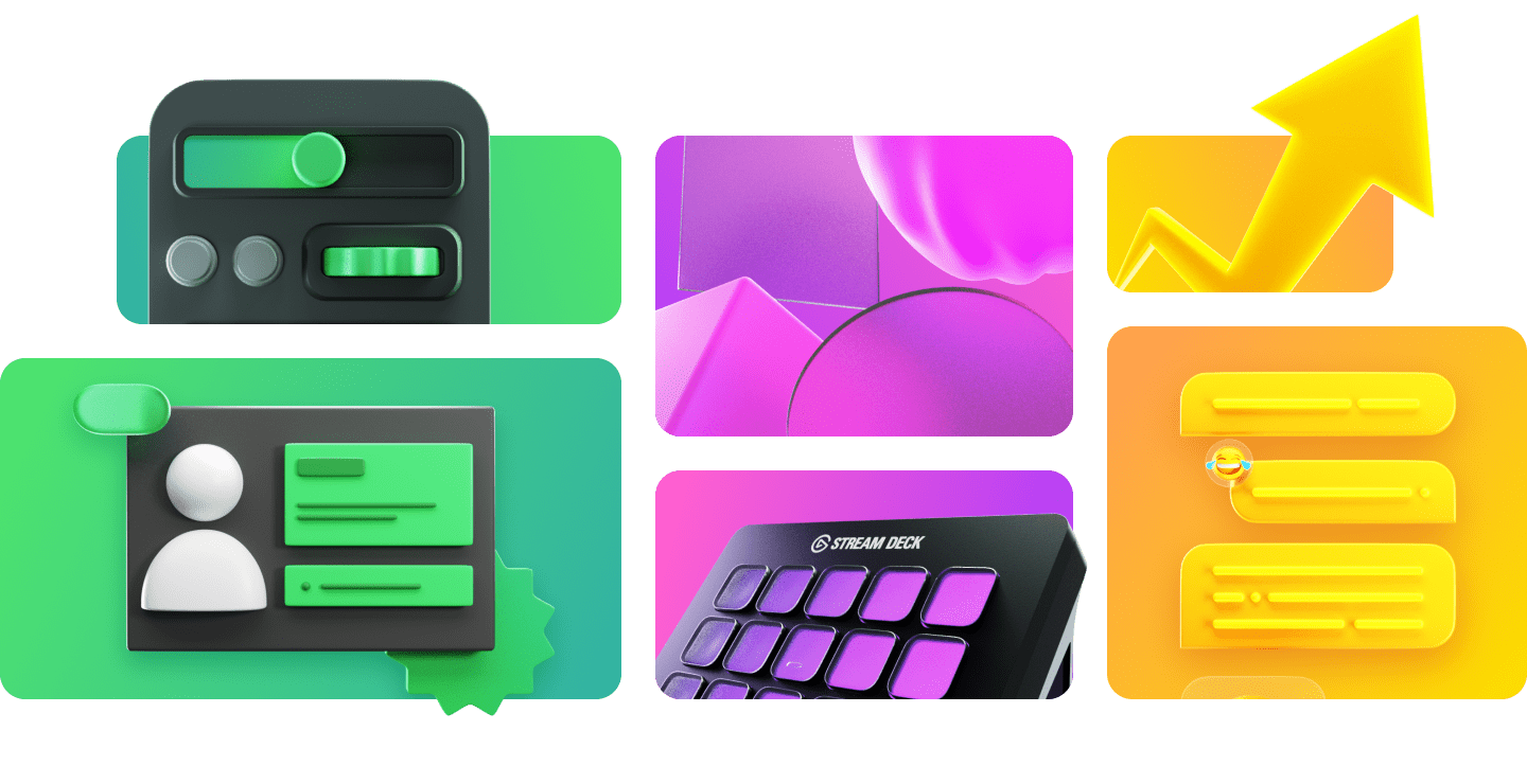 Stream Deck XL | Elgato