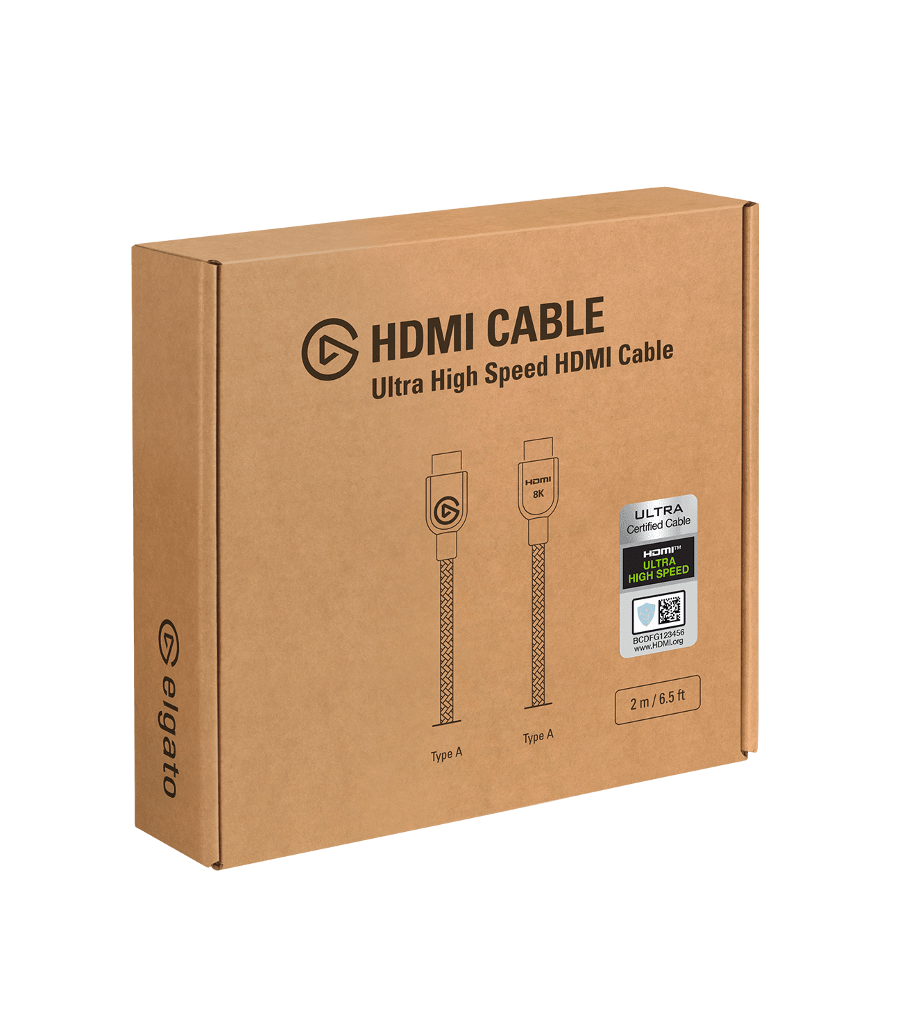 Elgato Ultra High Speed HDMI Cable Elgato